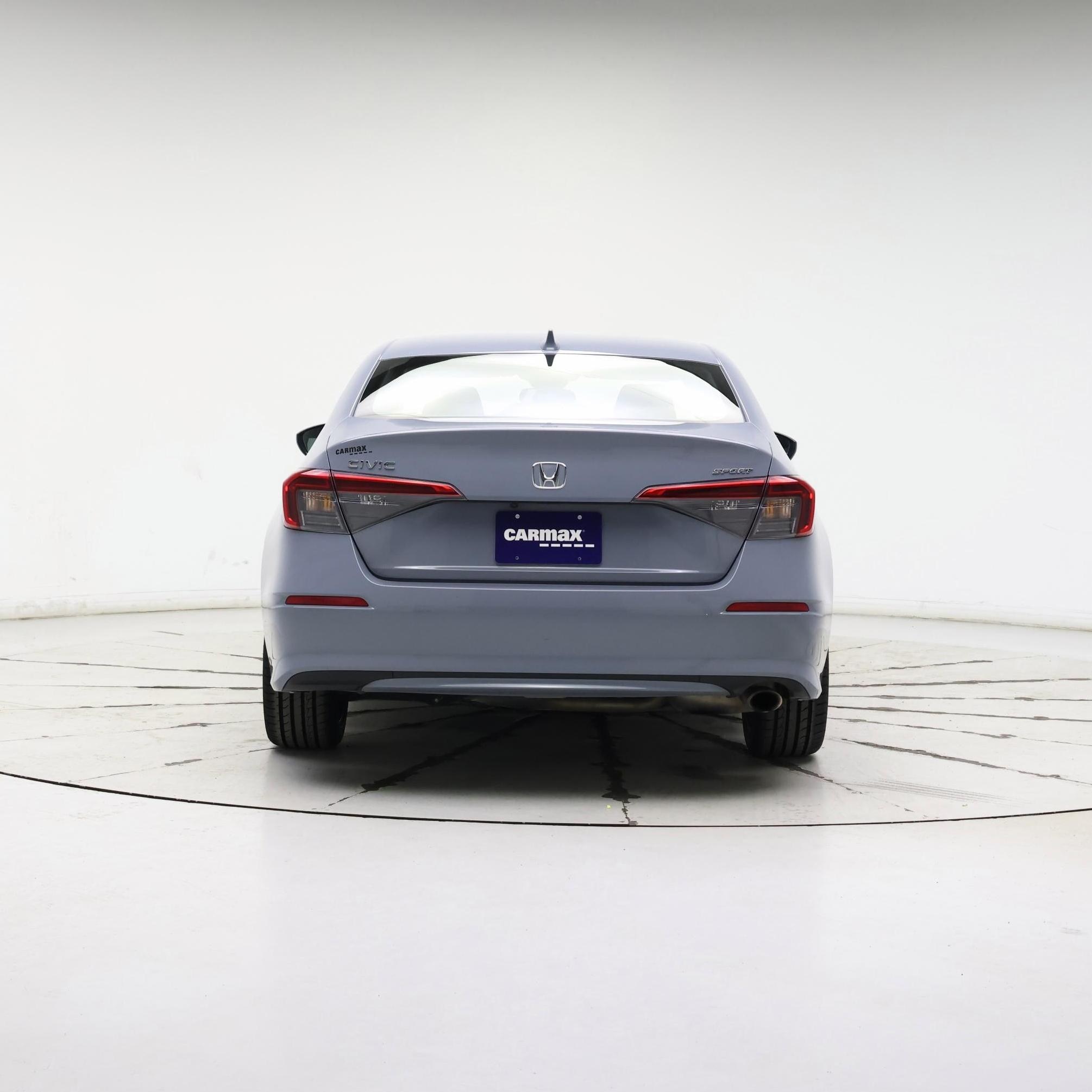 Thumbnail: 2023 Honda Civic - 6