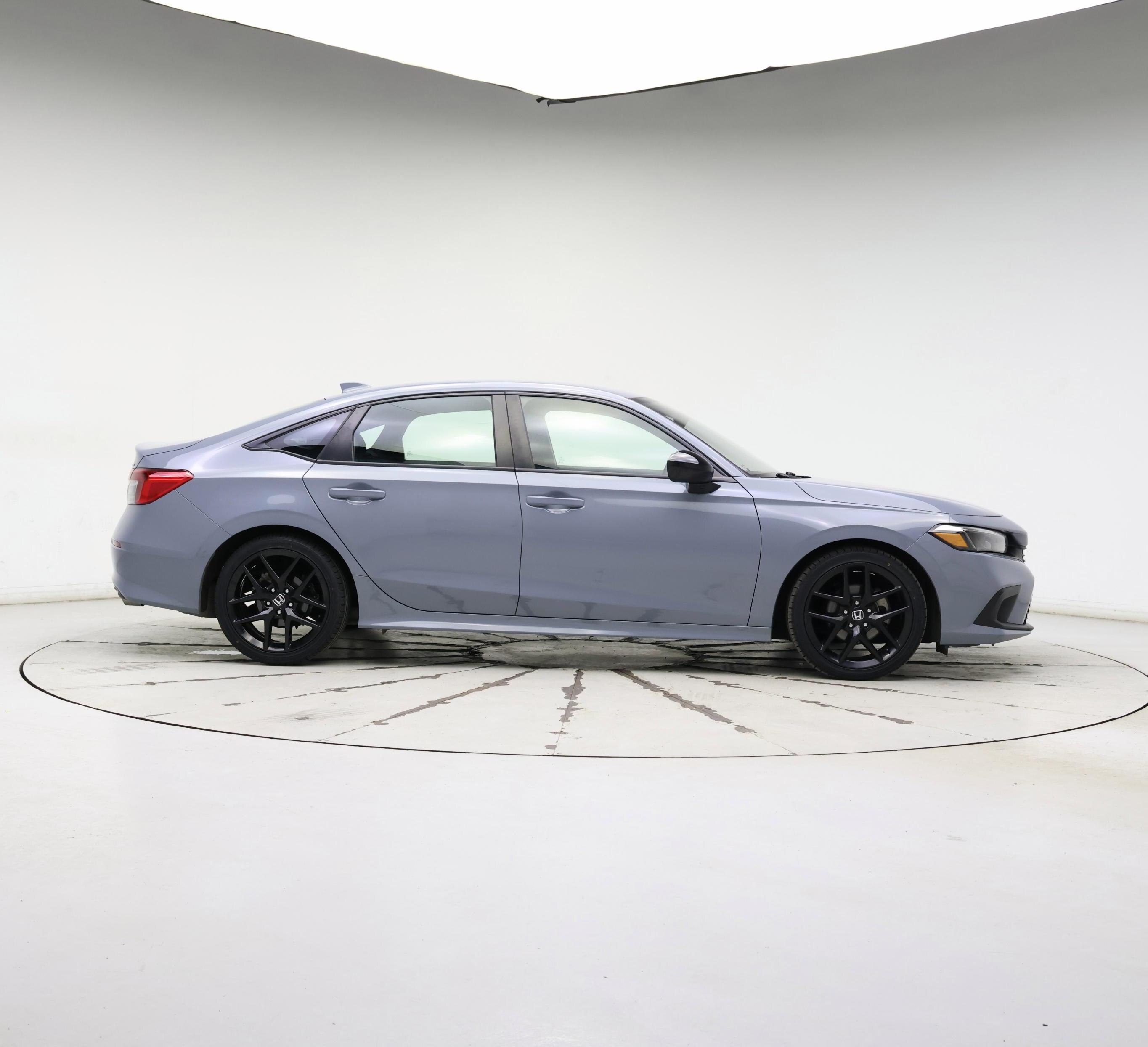 Thumbnail: 2023 Honda Civic - 7