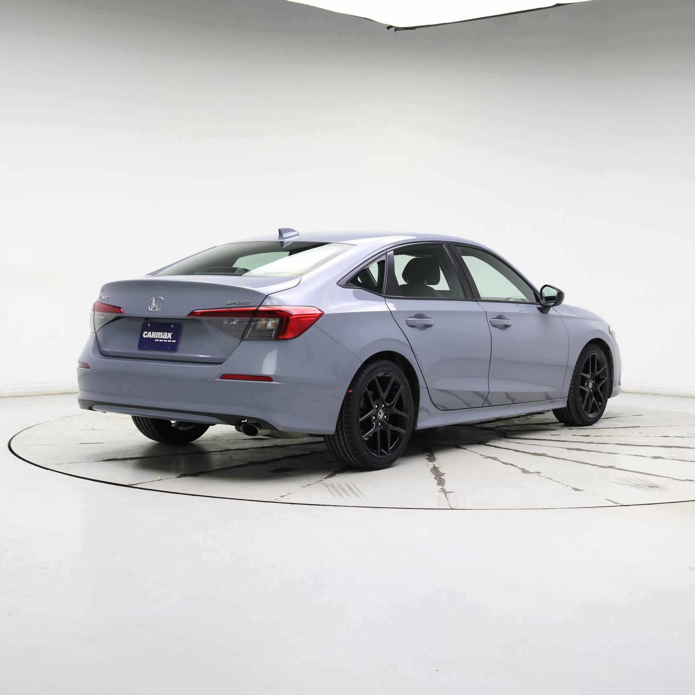 Thumbnail: 2023 Honda Civic - 8