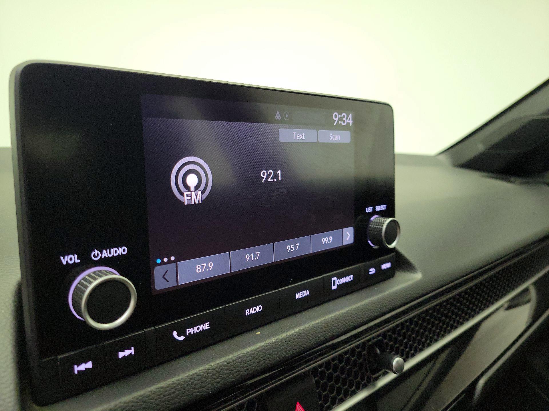 Thumbnail: 2025 Honda Civic - 14