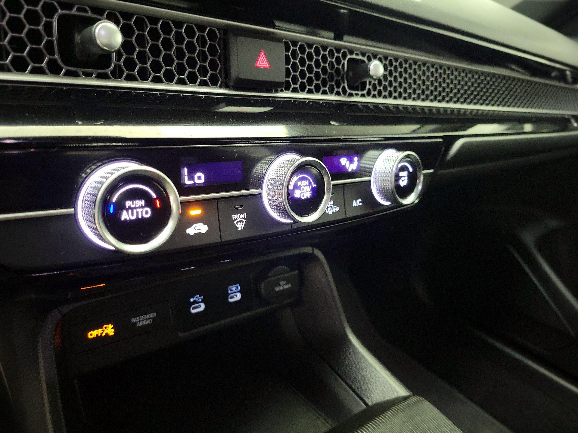 Thumbnail: 2025 Honda Civic - 15