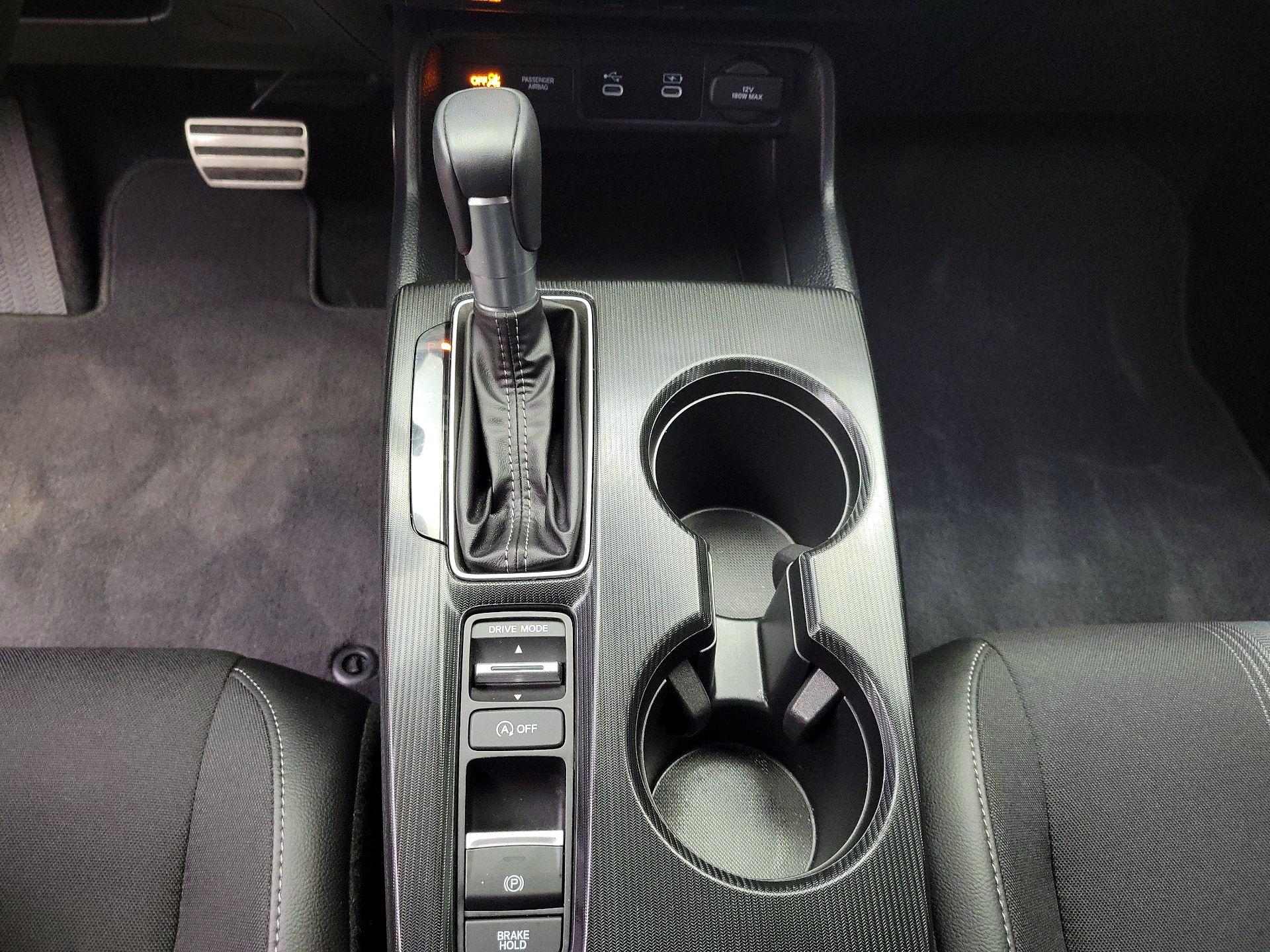 Thumbnail: 2025 Honda Civic - 16