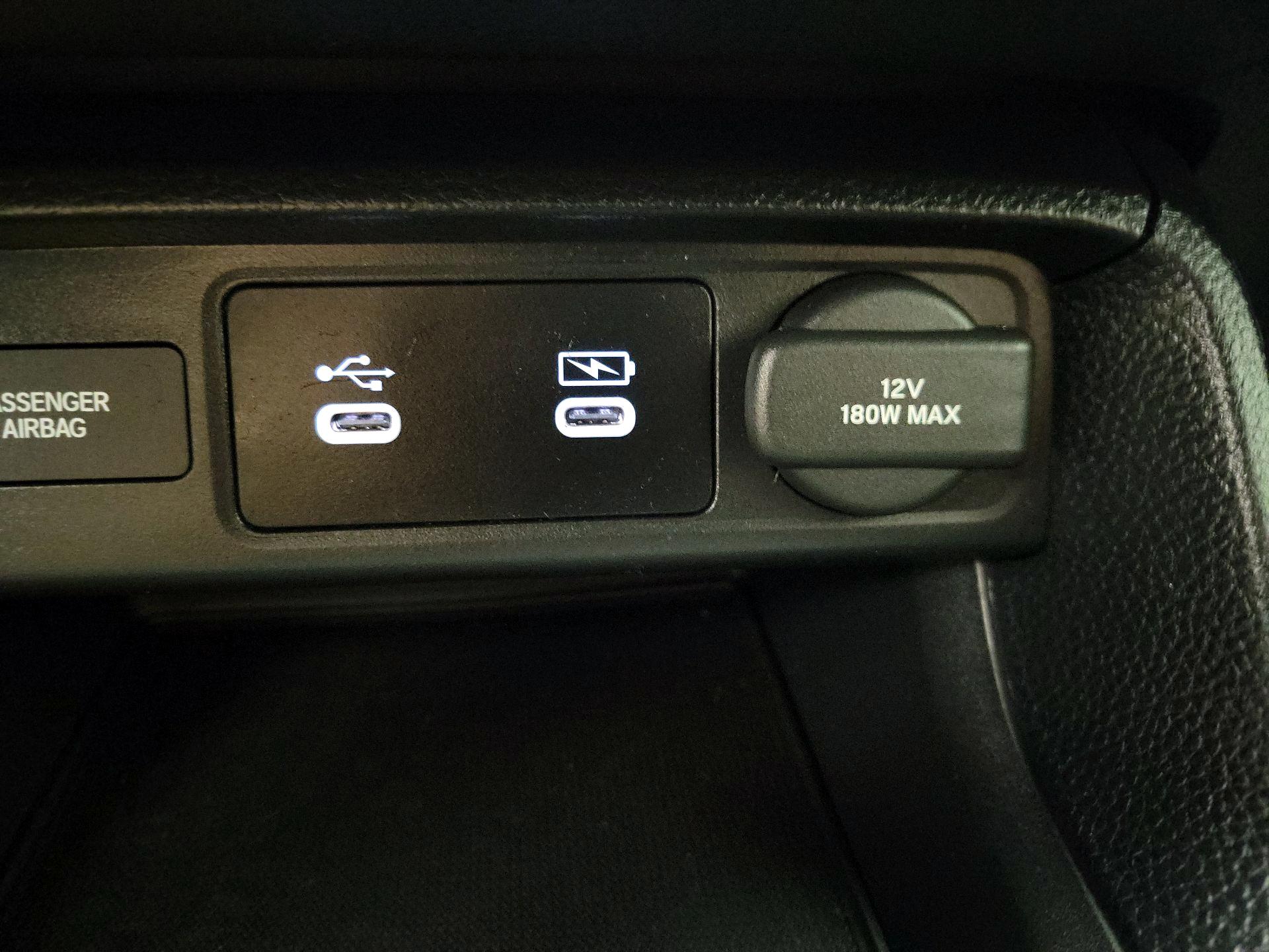 Thumbnail: 2025 Honda Civic - 17