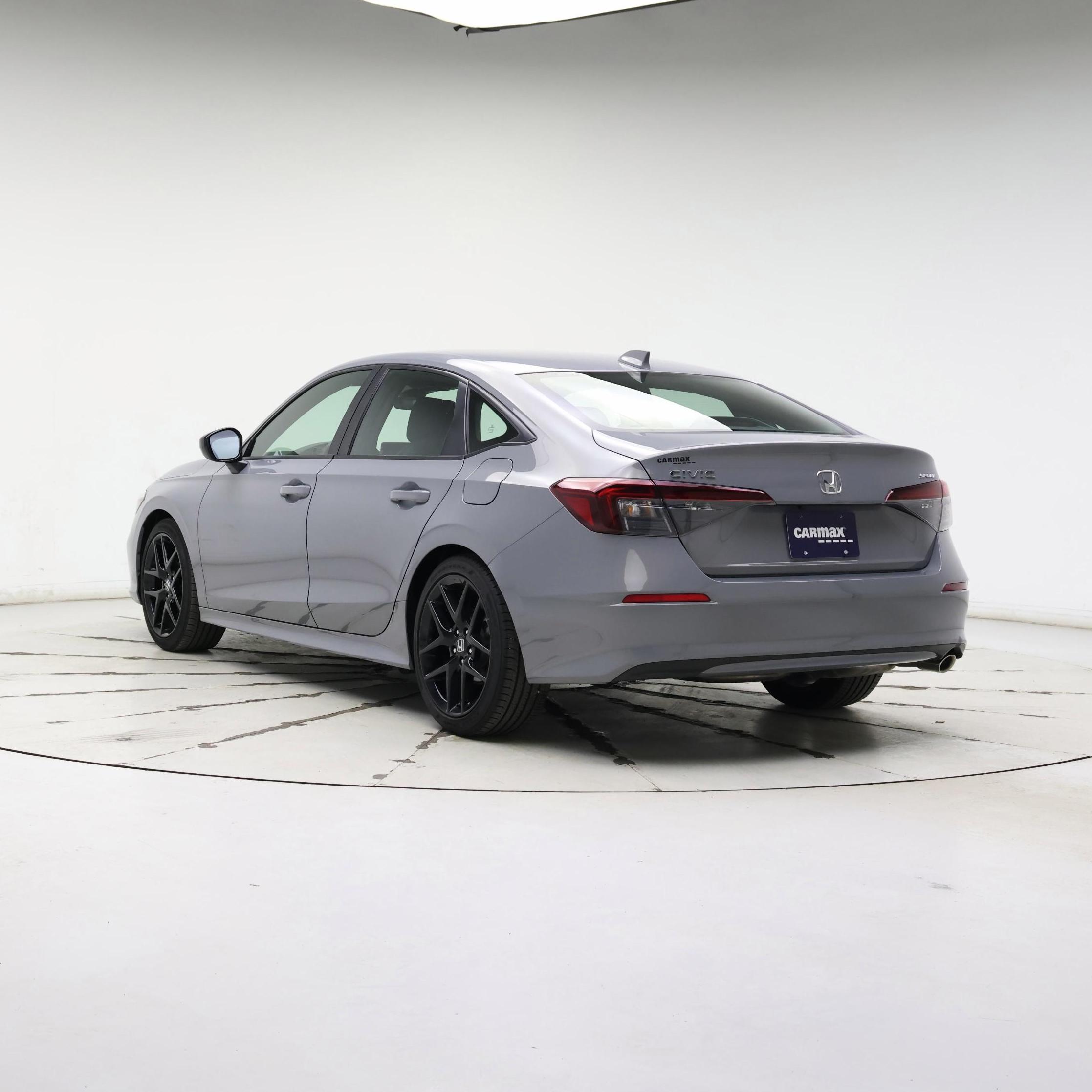 Thumbnail: 2025 Honda Civic - 2