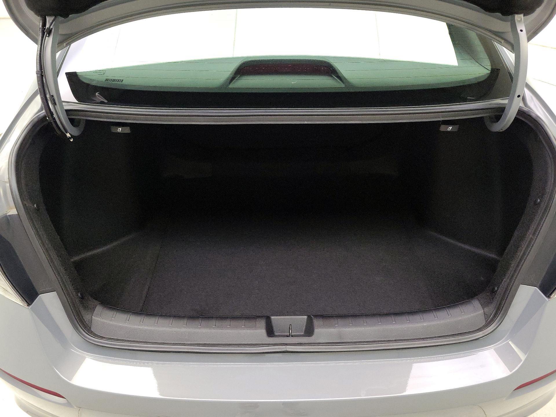 Thumbnail: 2025 Honda Civic - 19