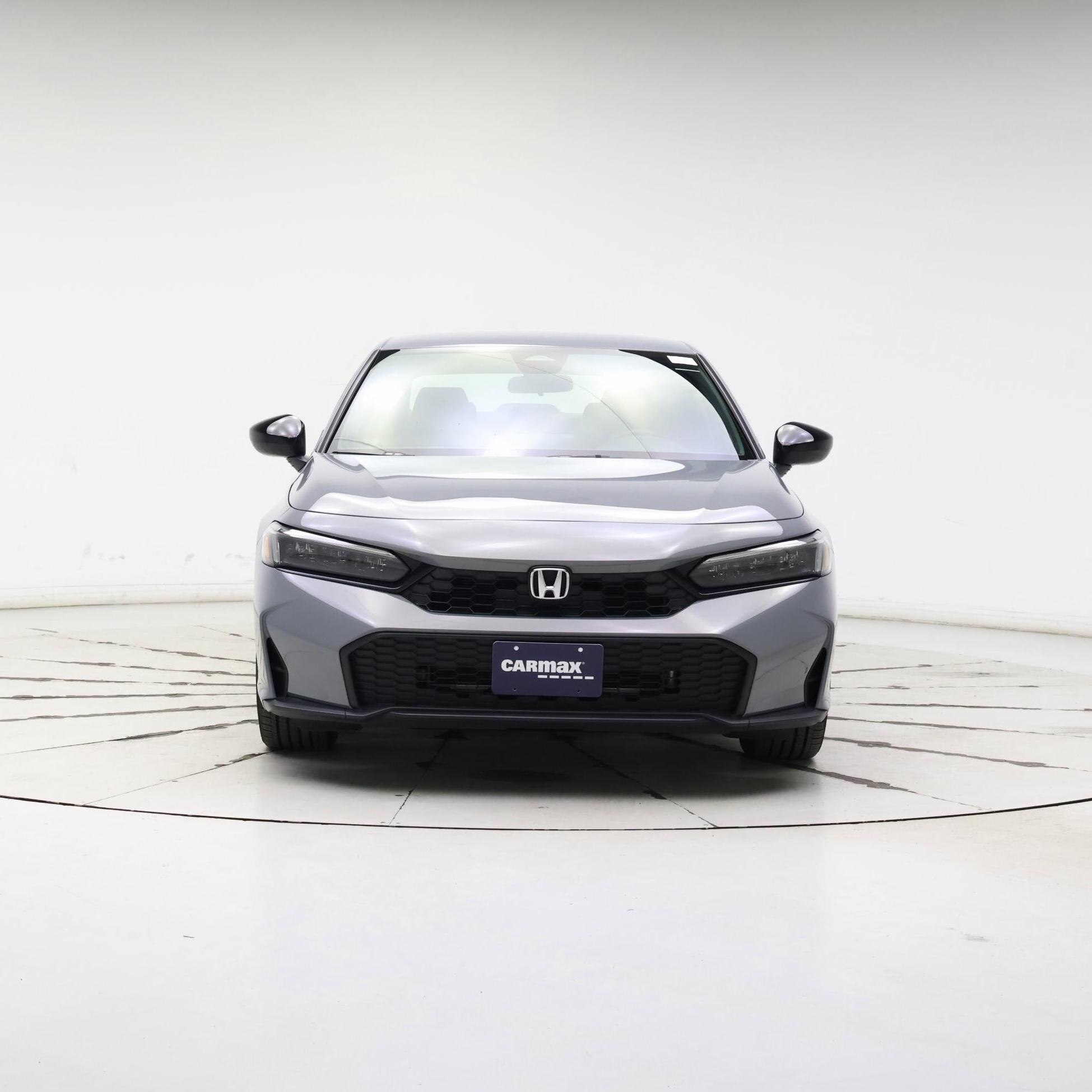 Thumbnail: 2025 Honda Civic - 5