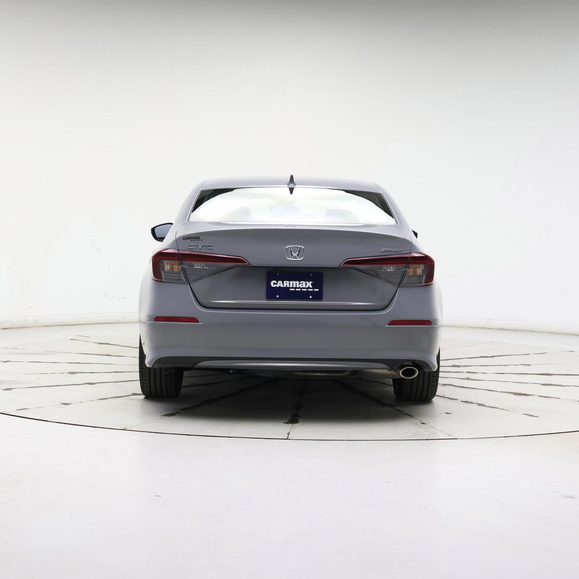 Thumbnail: 2025 Honda Civic - 6