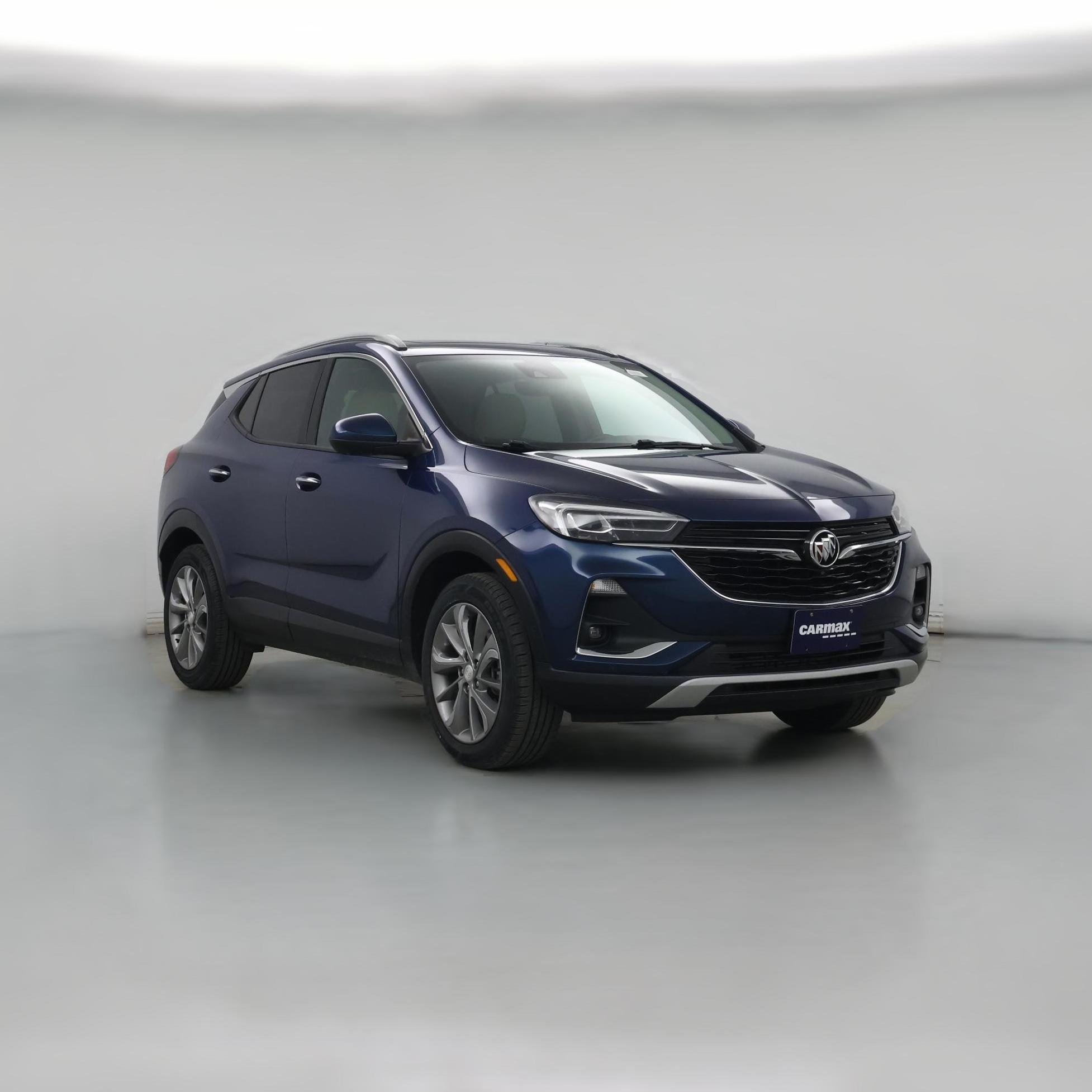 Thumbnail: 2020 Buick Encore GX - 1
