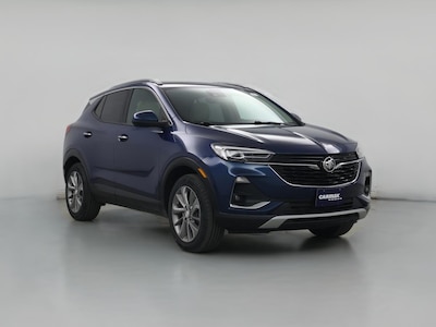 2020 Buick Encore GX Essence