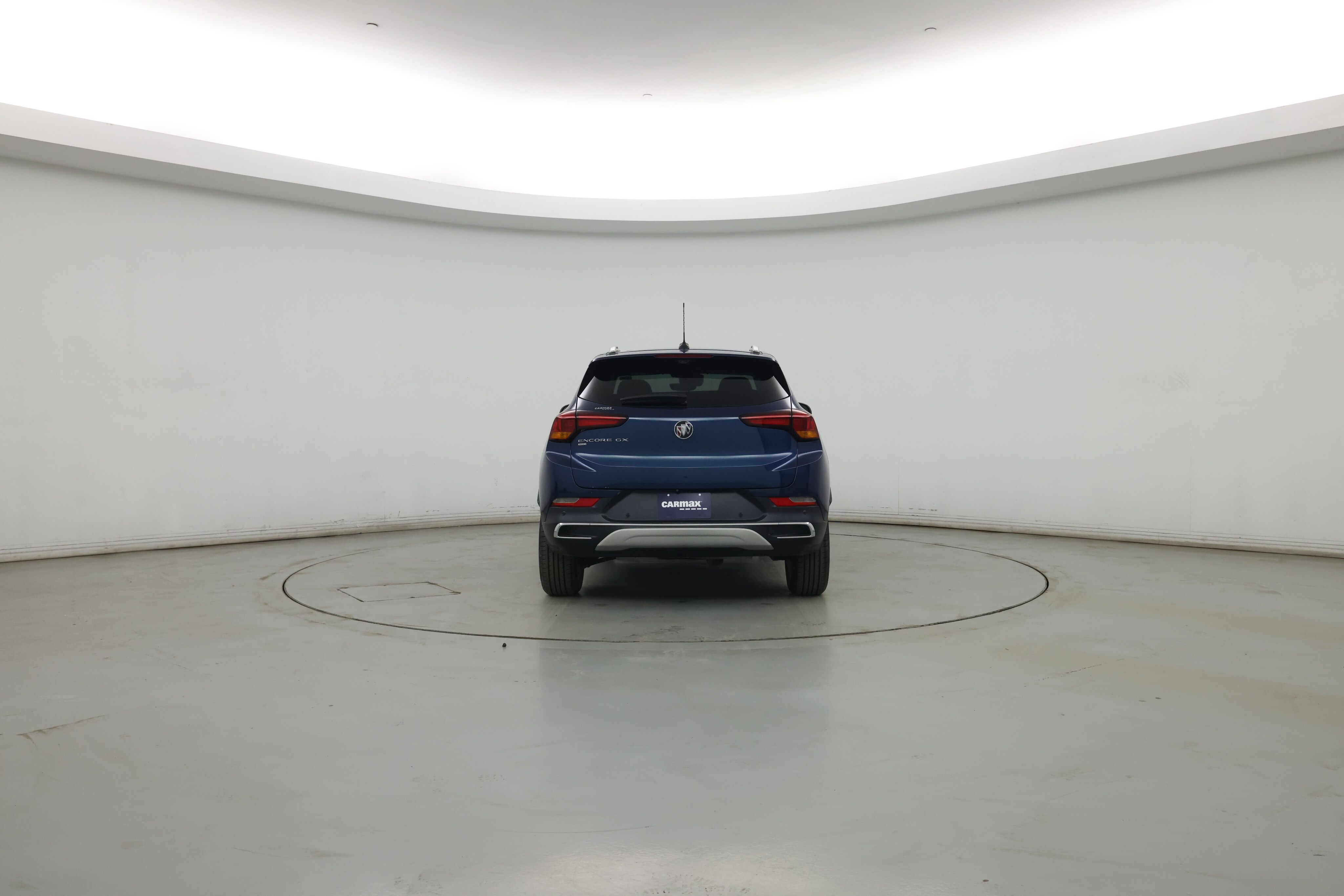 Thumbnail: 2020 Buick Encore GX - 9