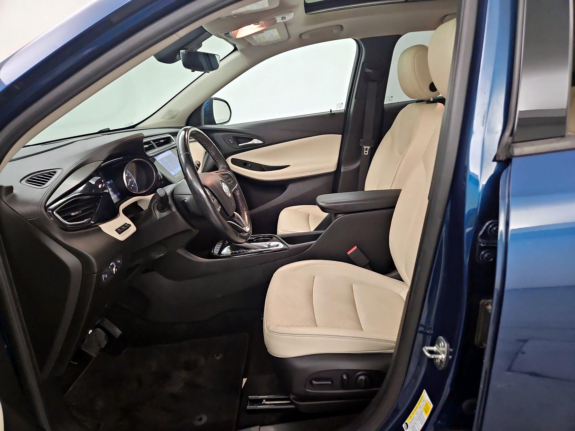 Thumbnail: 2020 Buick Encore GX - 11