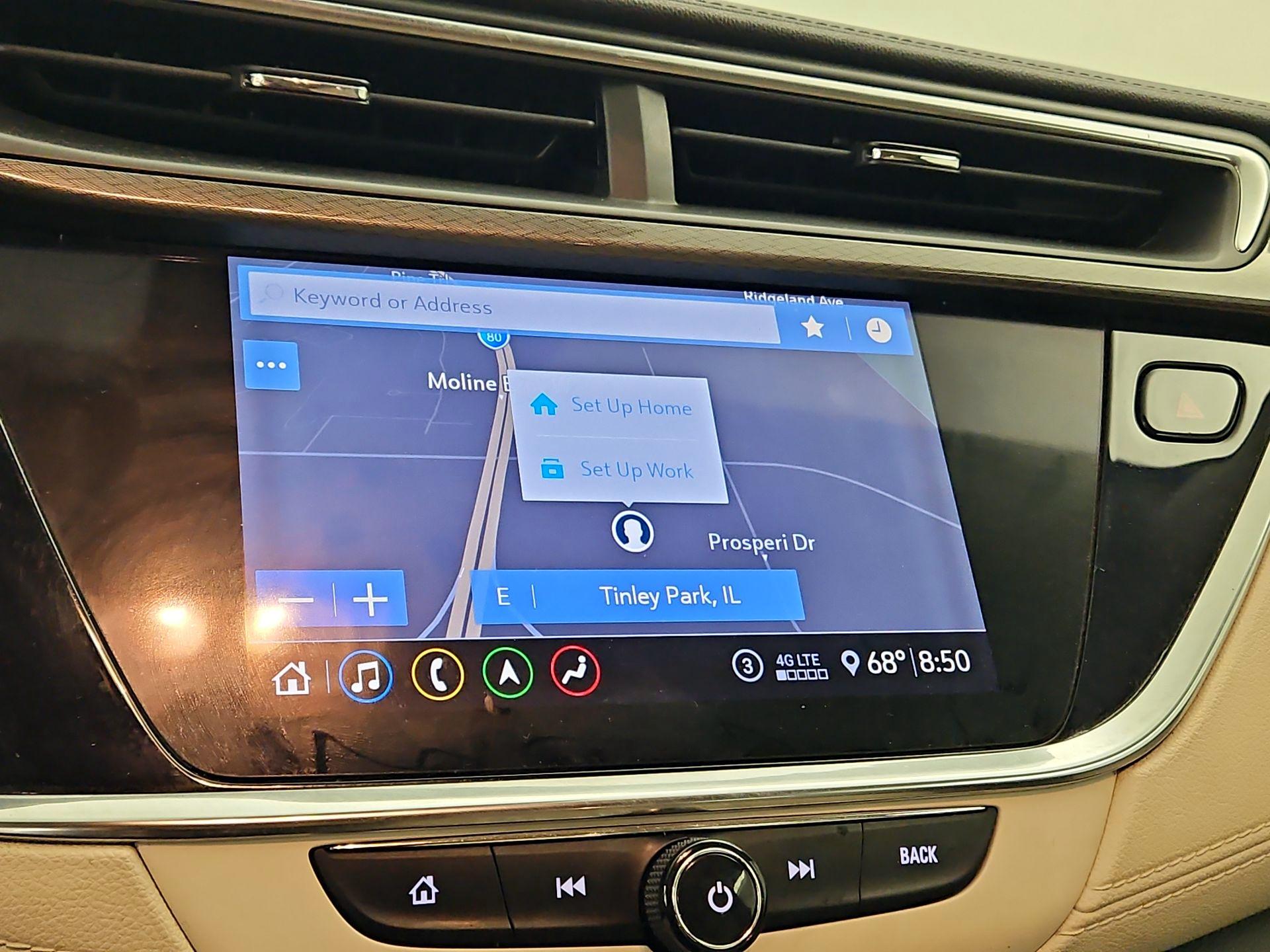 Thumbnail: 2020 Buick Encore GX - 14