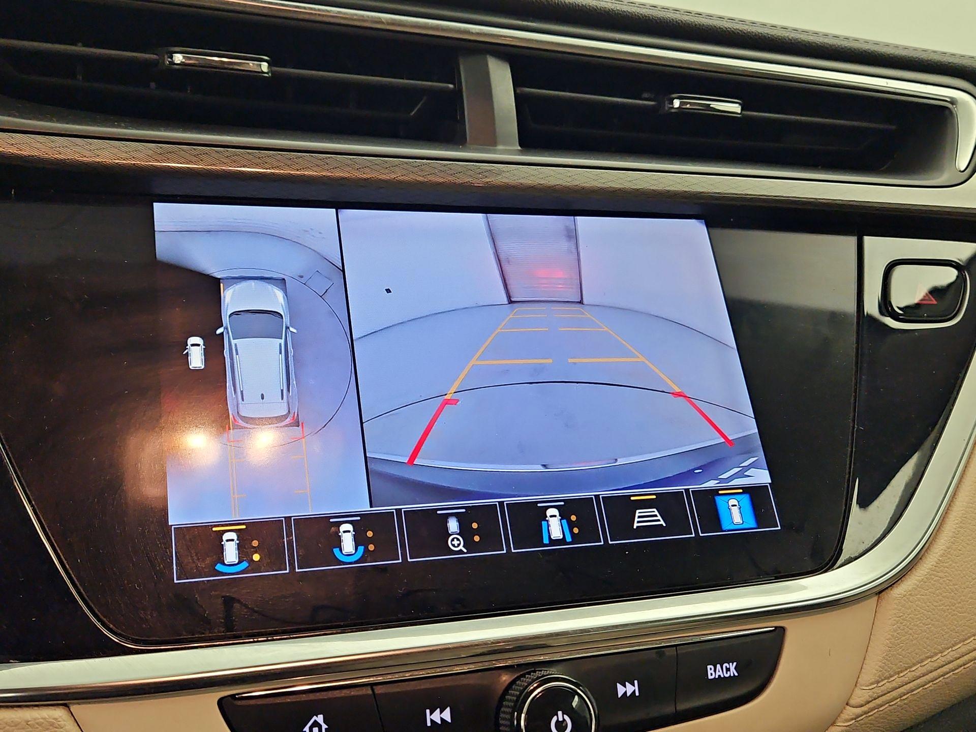 Thumbnail: 2020 Buick Encore GX - 15