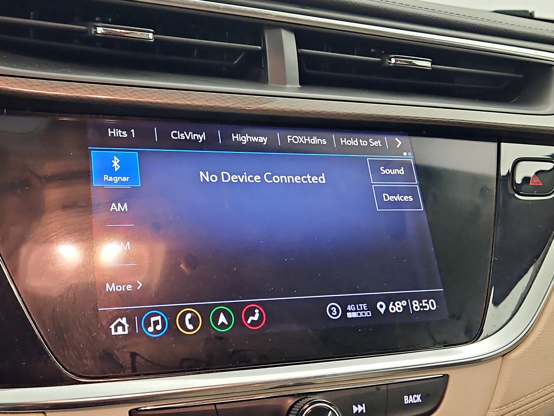 Thumbnail: 2020 Buick Encore GX - 16