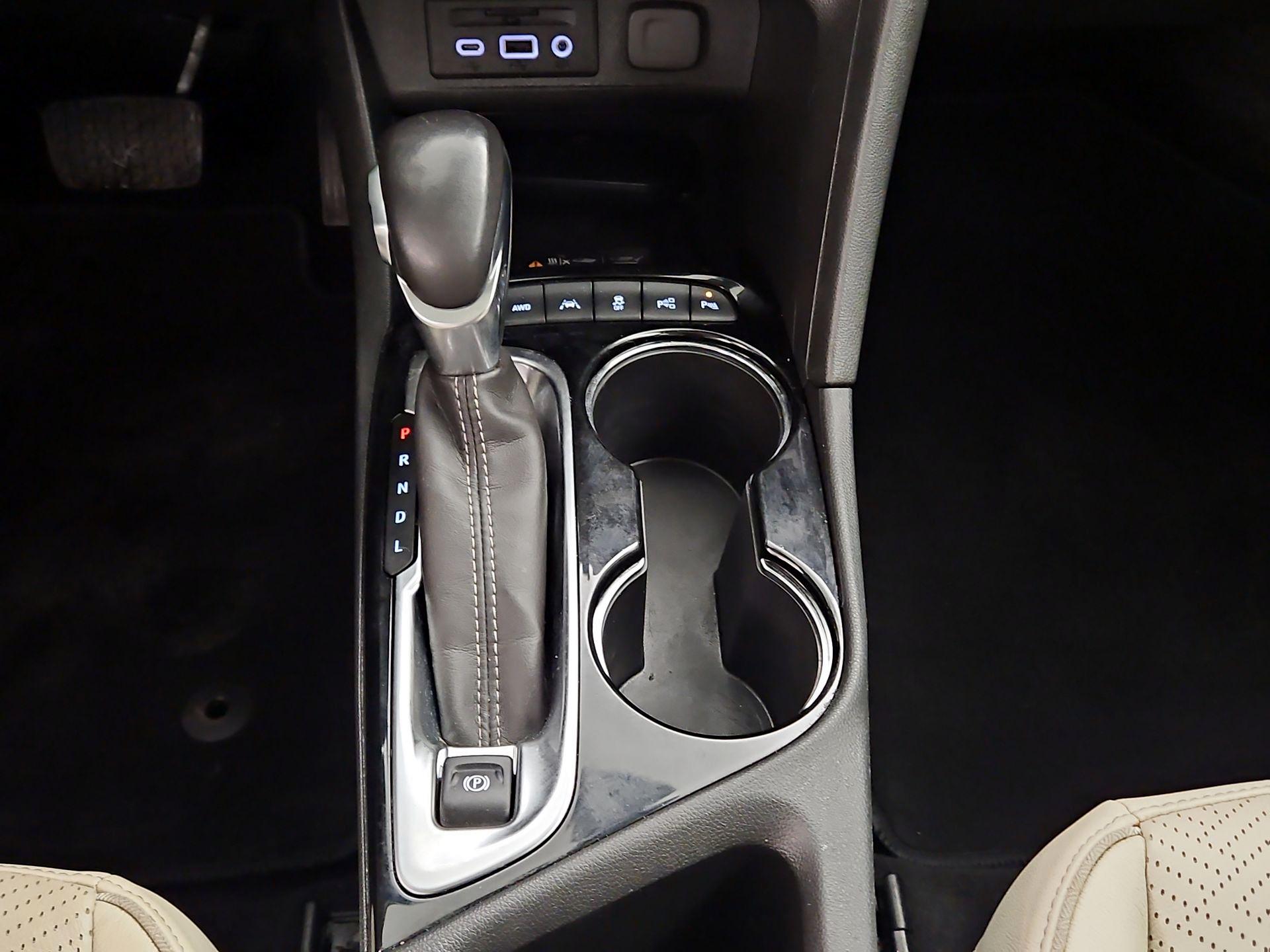 Thumbnail: 2020 Buick Encore GX - 18