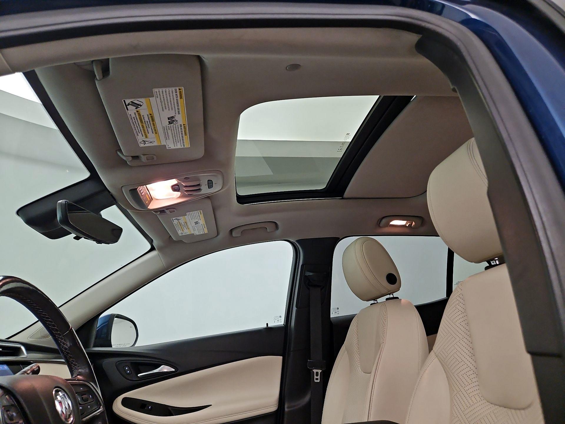 Thumbnail: 2020 Buick Encore GX - 20