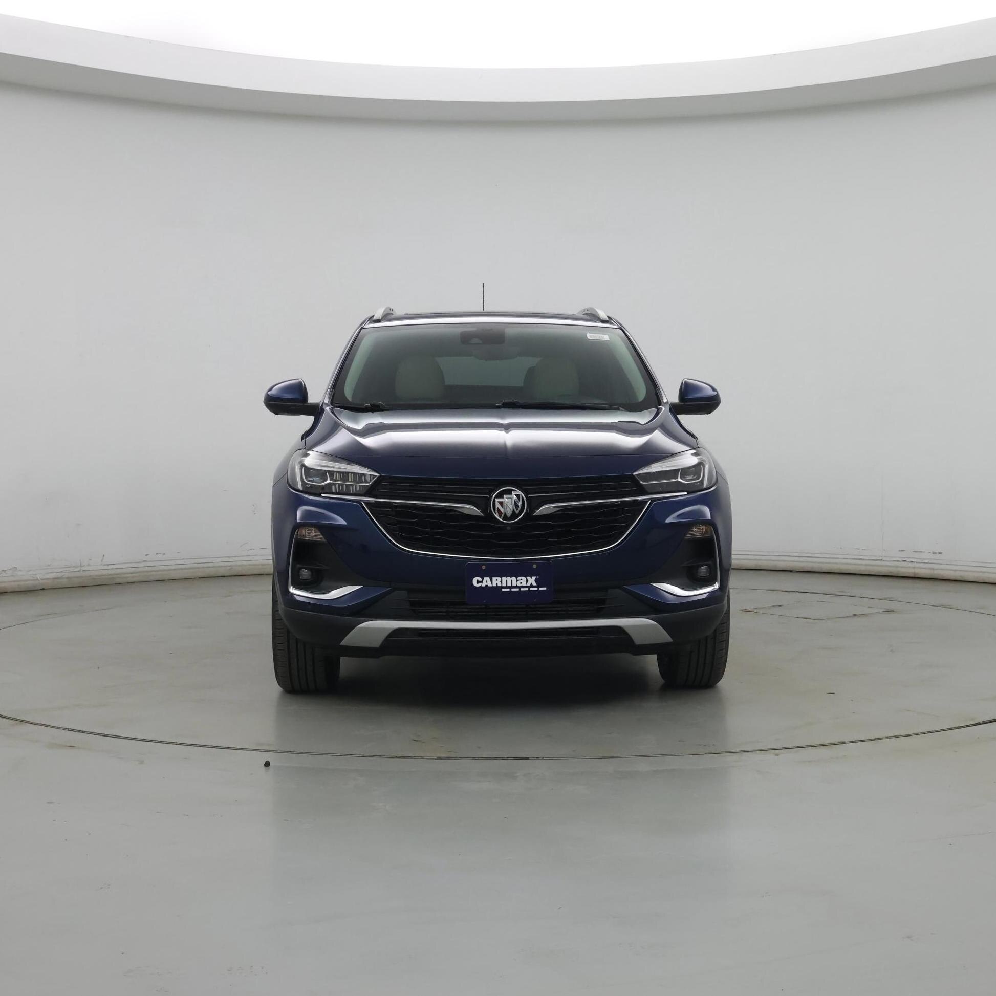 Thumbnail: 2020 Buick Encore GX - 5