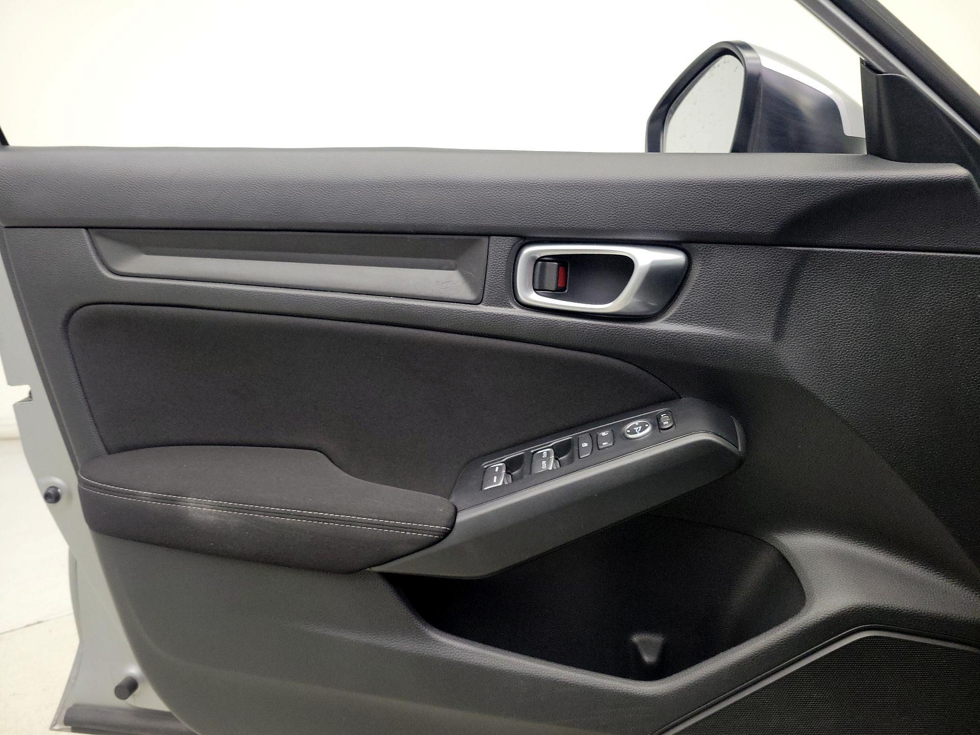 Thumbnail: 2024 Honda Civic - 12