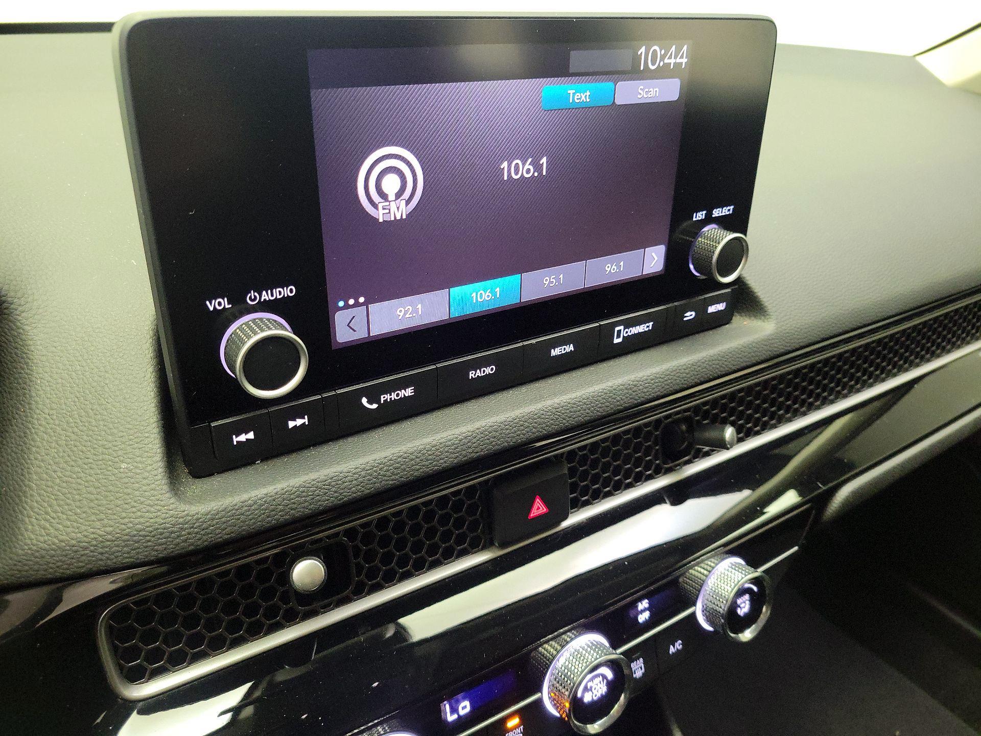 Thumbnail: 2024 Honda Civic - 15