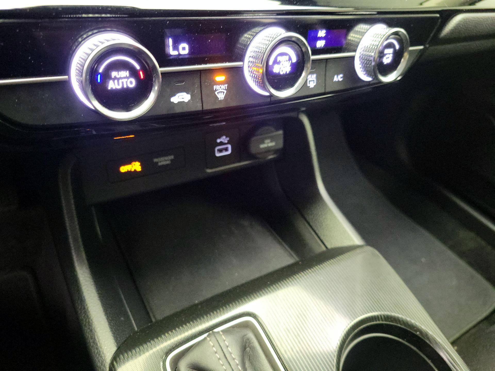 Thumbnail: 2024 Honda Civic - 16