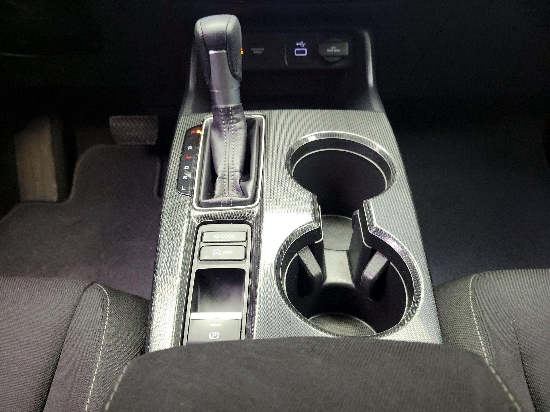 Thumbnail: 2024 Honda Civic - 17