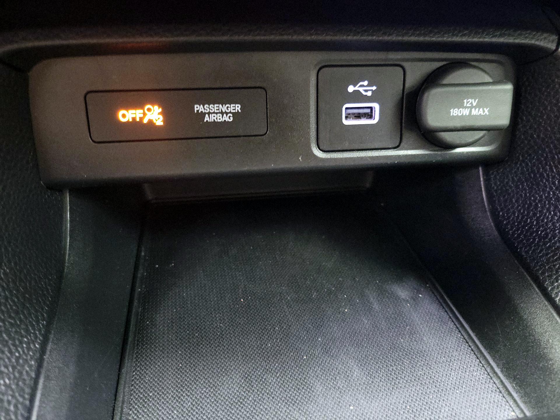 Thumbnail: 2024 Honda Civic - 18