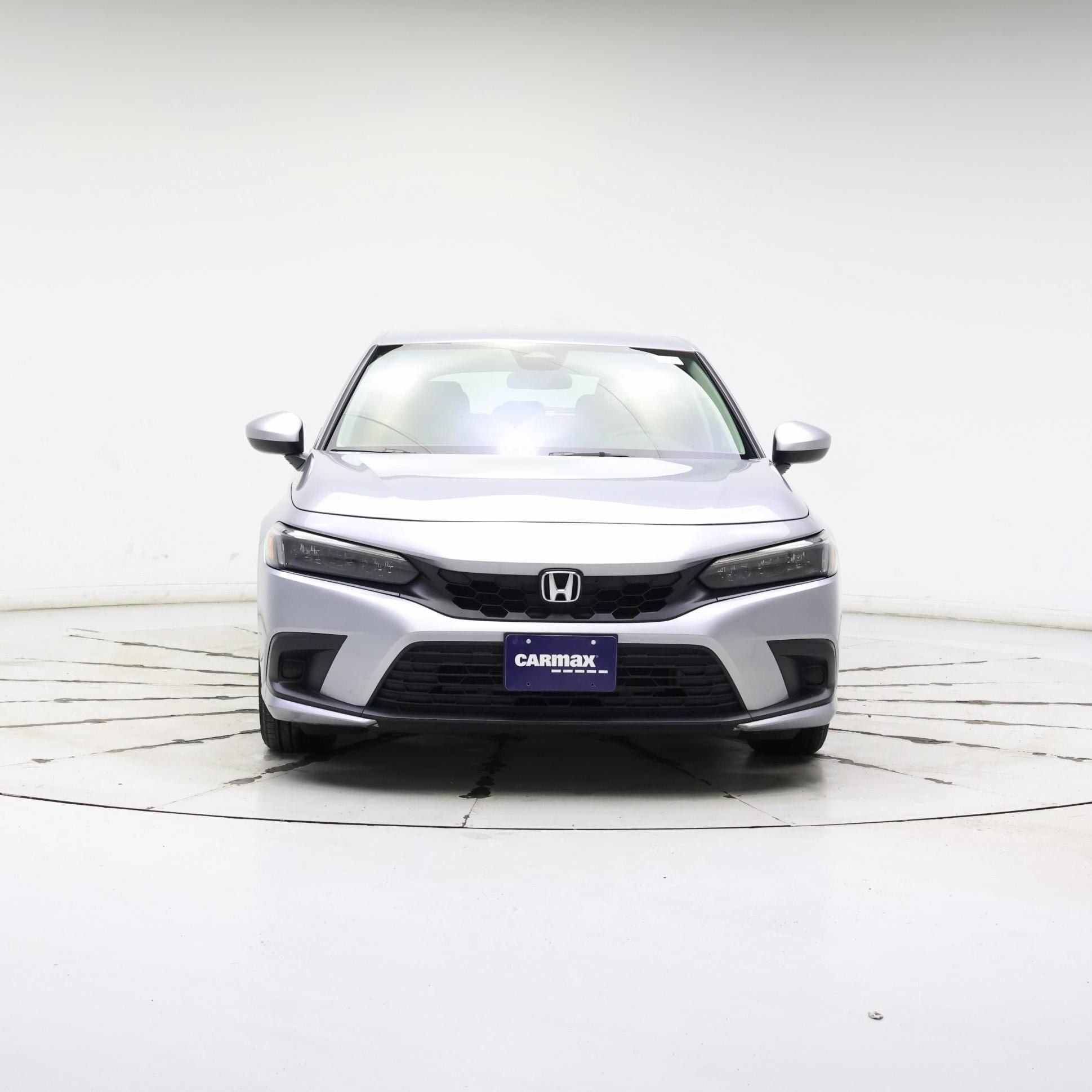 Thumbnail: 2024 Honda Civic - 5