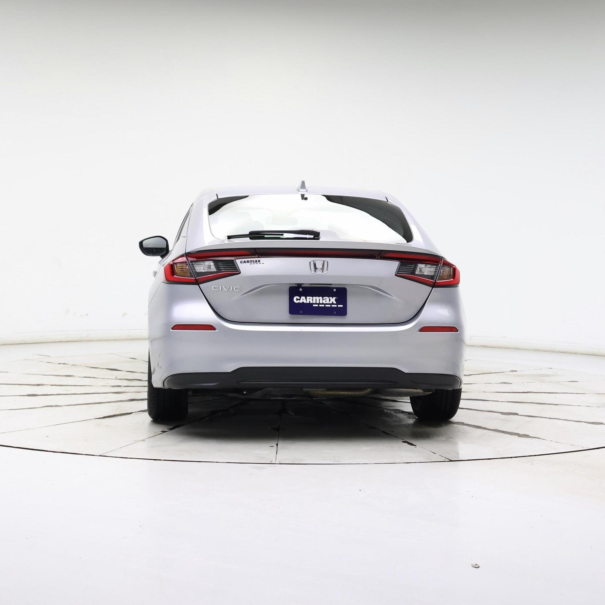 Thumbnail: 2024 Honda Civic - 6