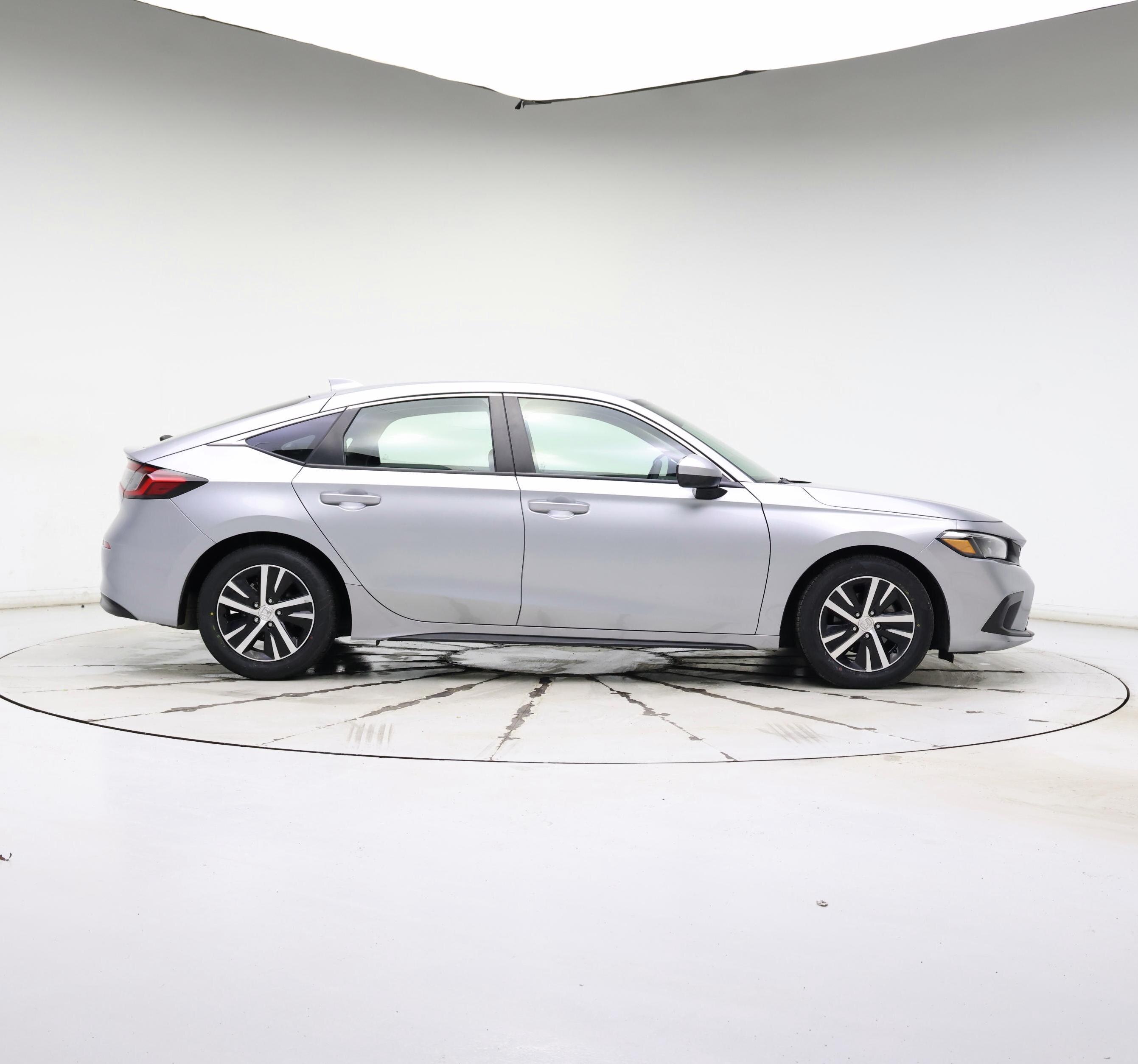 Thumbnail: 2024 Honda Civic - 7