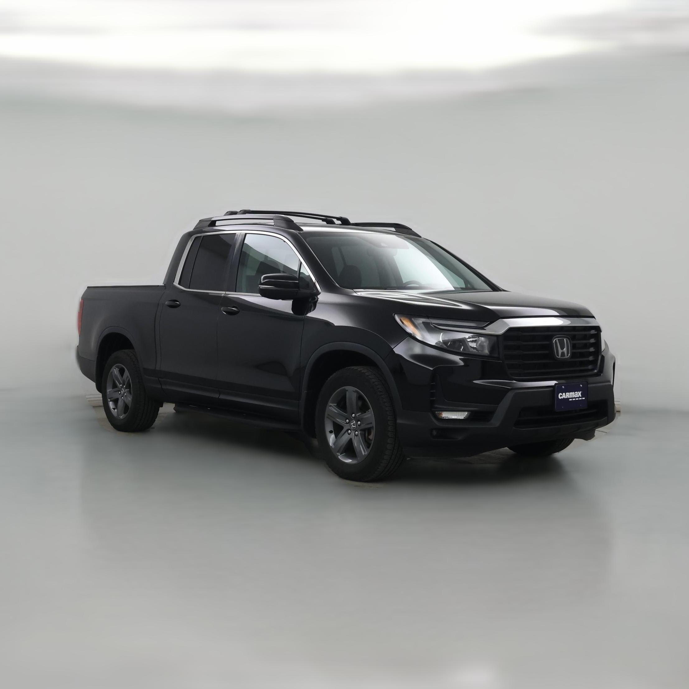 Thumbnail: 2023 Honda Ridgeline - 1