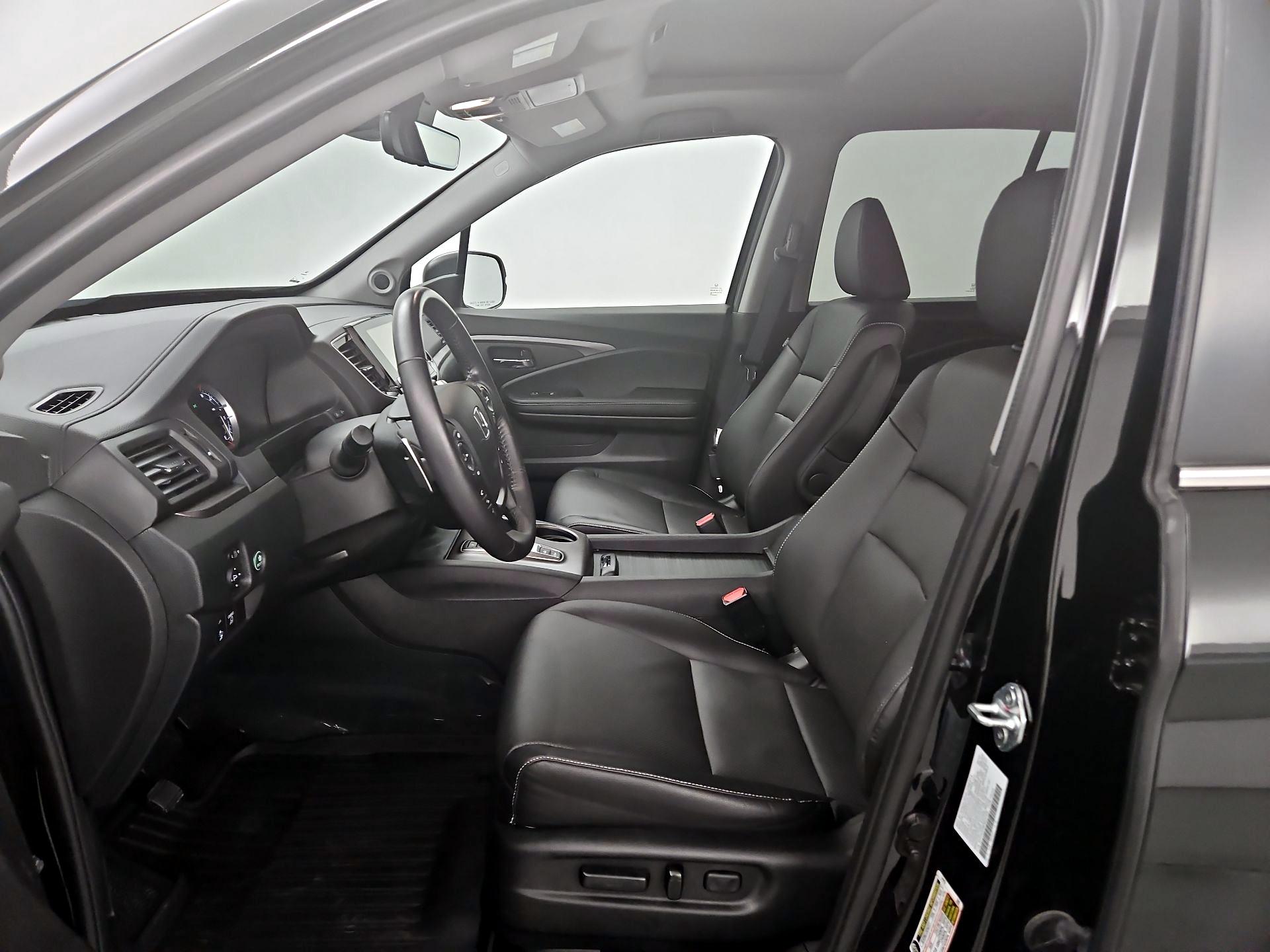 Thumbnail: 2023 Honda Ridgeline - 11