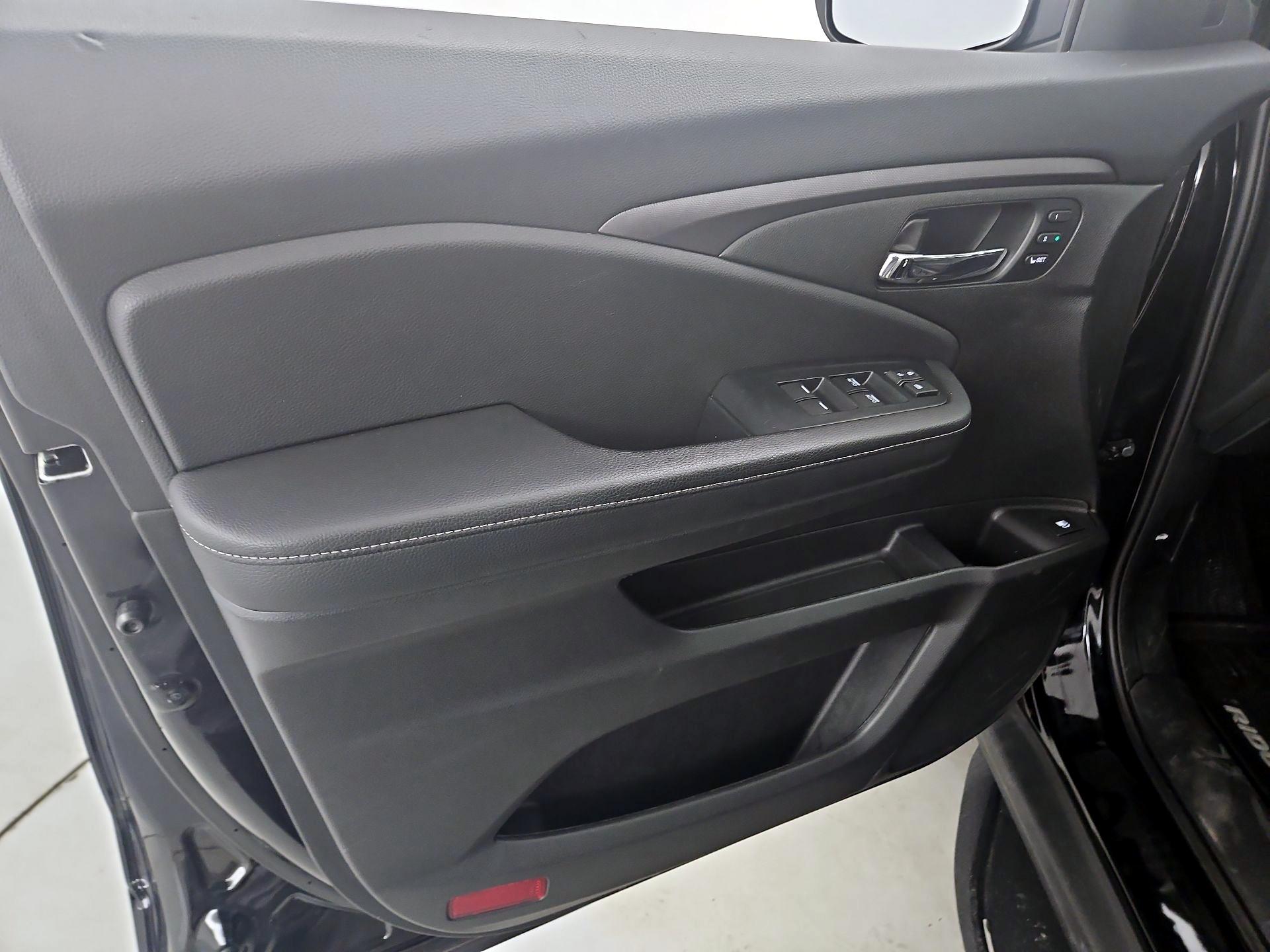 Thumbnail: 2023 Honda Ridgeline - 12