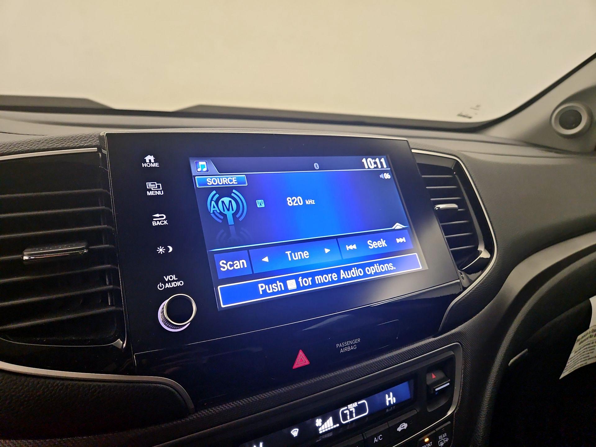 Thumbnail: 2023 Honda Ridgeline - 15