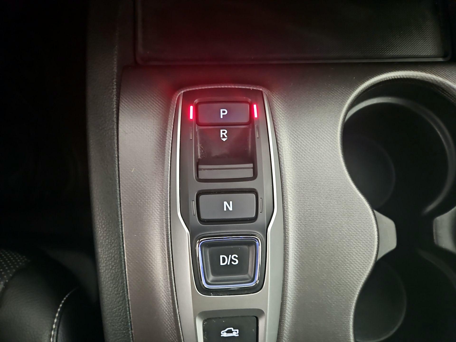 Thumbnail: 2023 Honda Ridgeline - 17