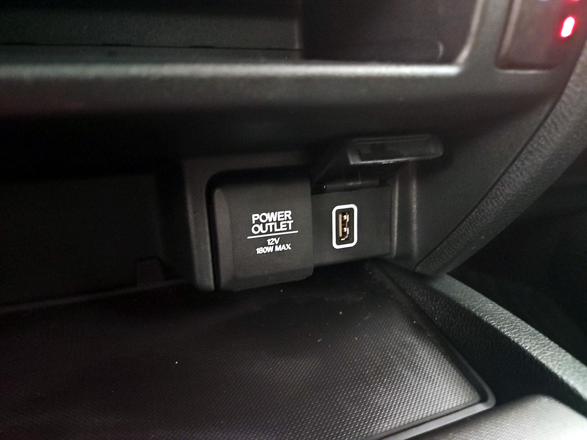 Thumbnail: 2023 Honda Ridgeline - 18