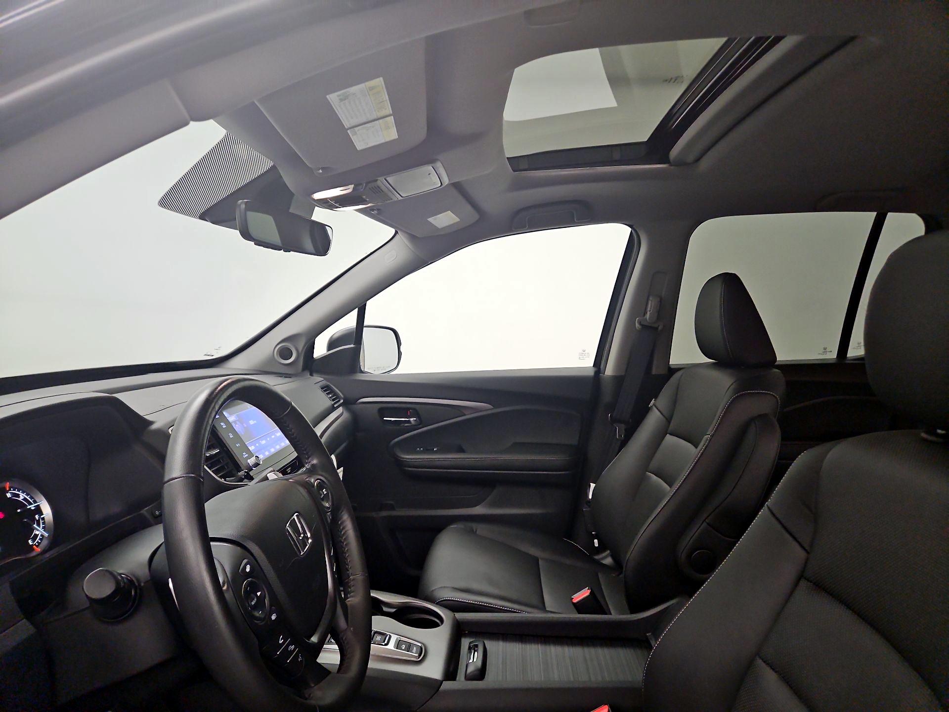 Thumbnail: 2023 Honda Ridgeline - 19