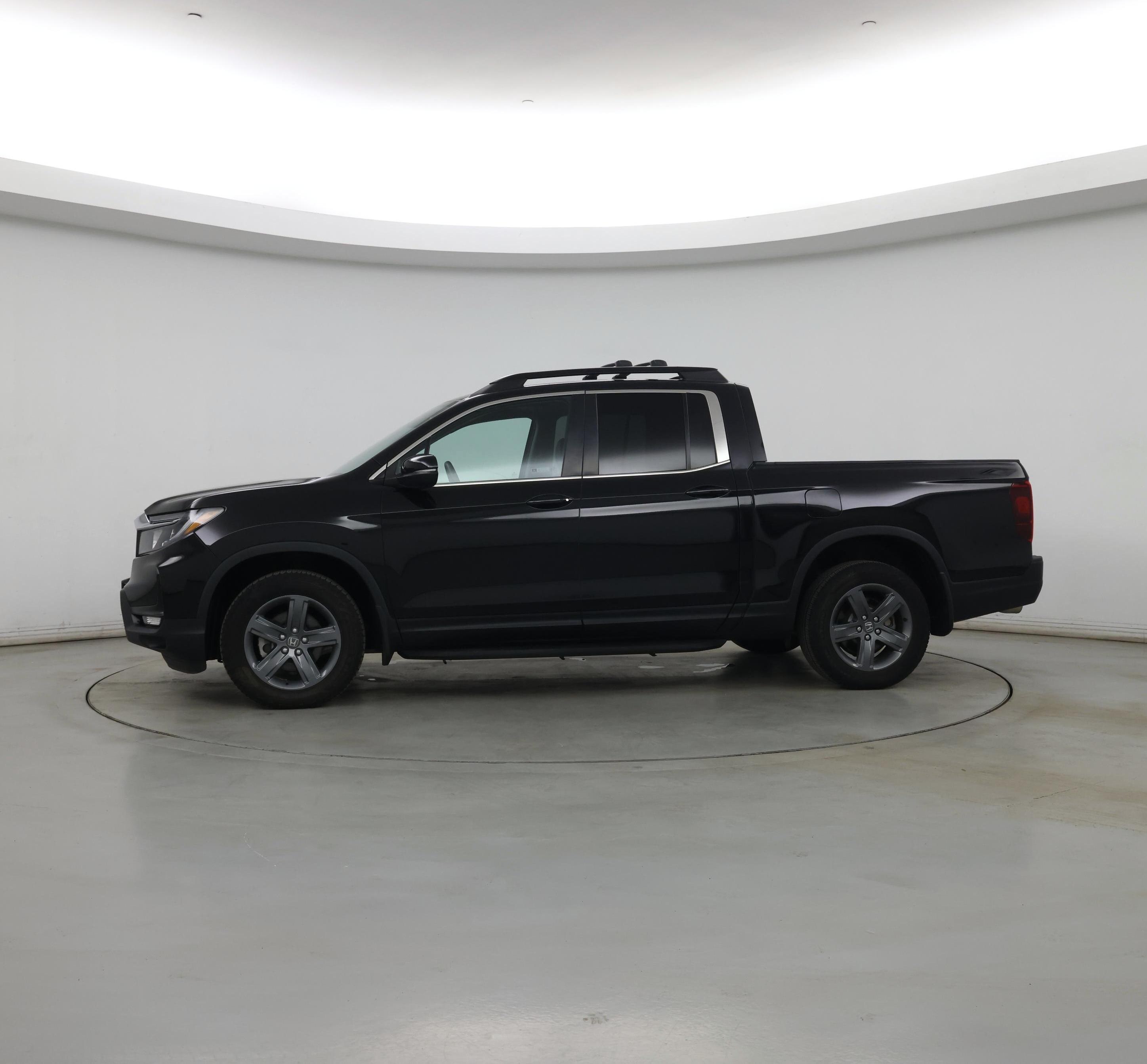 Thumbnail: 2023 Honda Ridgeline - 3