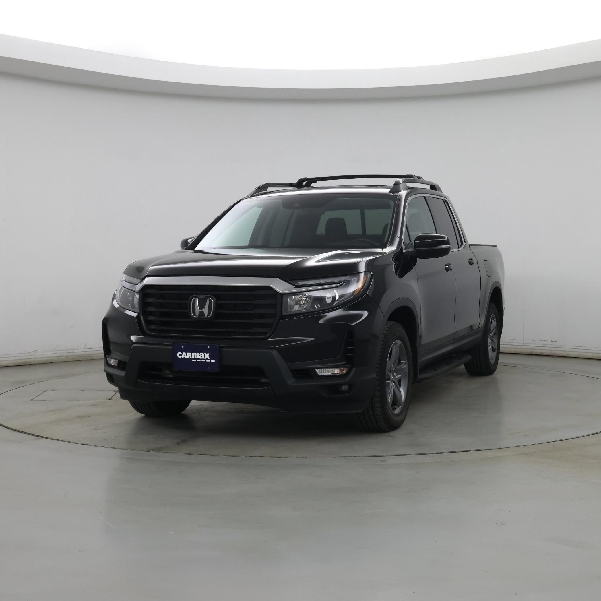 Thumbnail: 2023 Honda Ridgeline - 4