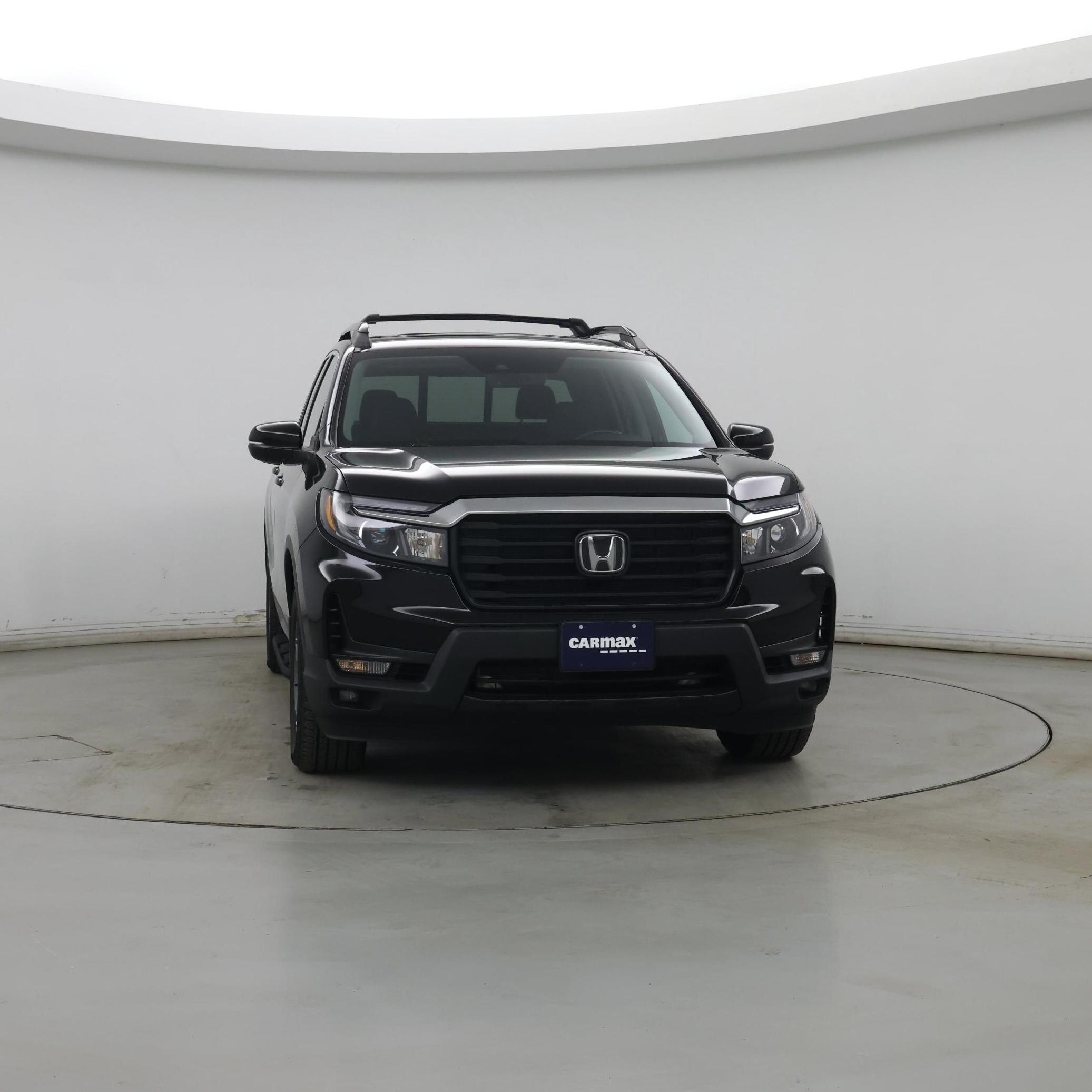 Thumbnail: 2023 Honda Ridgeline - 5