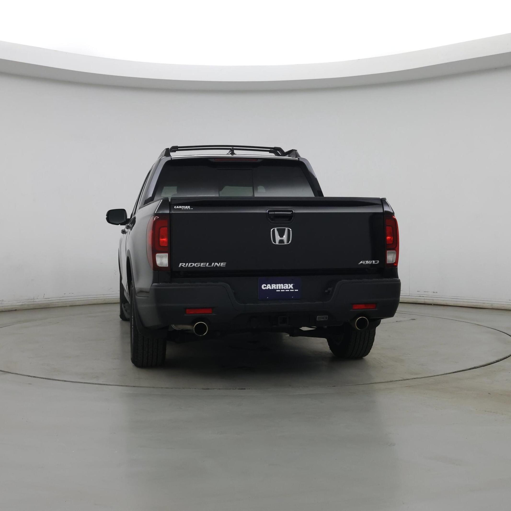 Thumbnail: 2023 Honda Ridgeline - 6