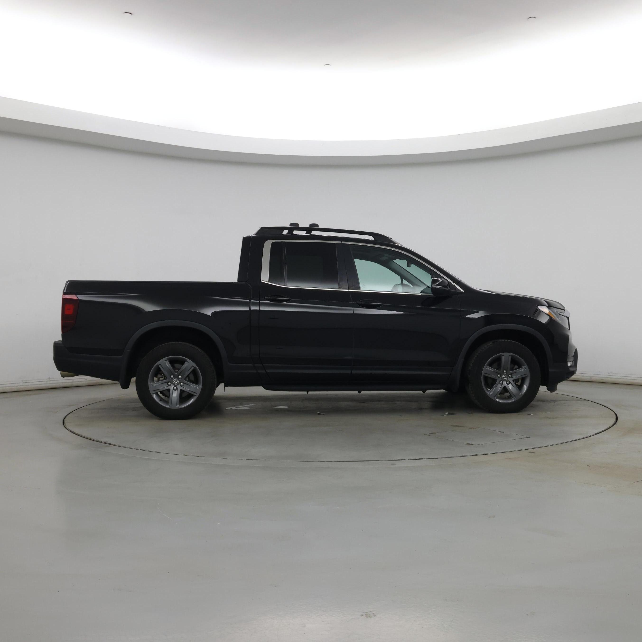 Thumbnail: 2023 Honda Ridgeline - 7