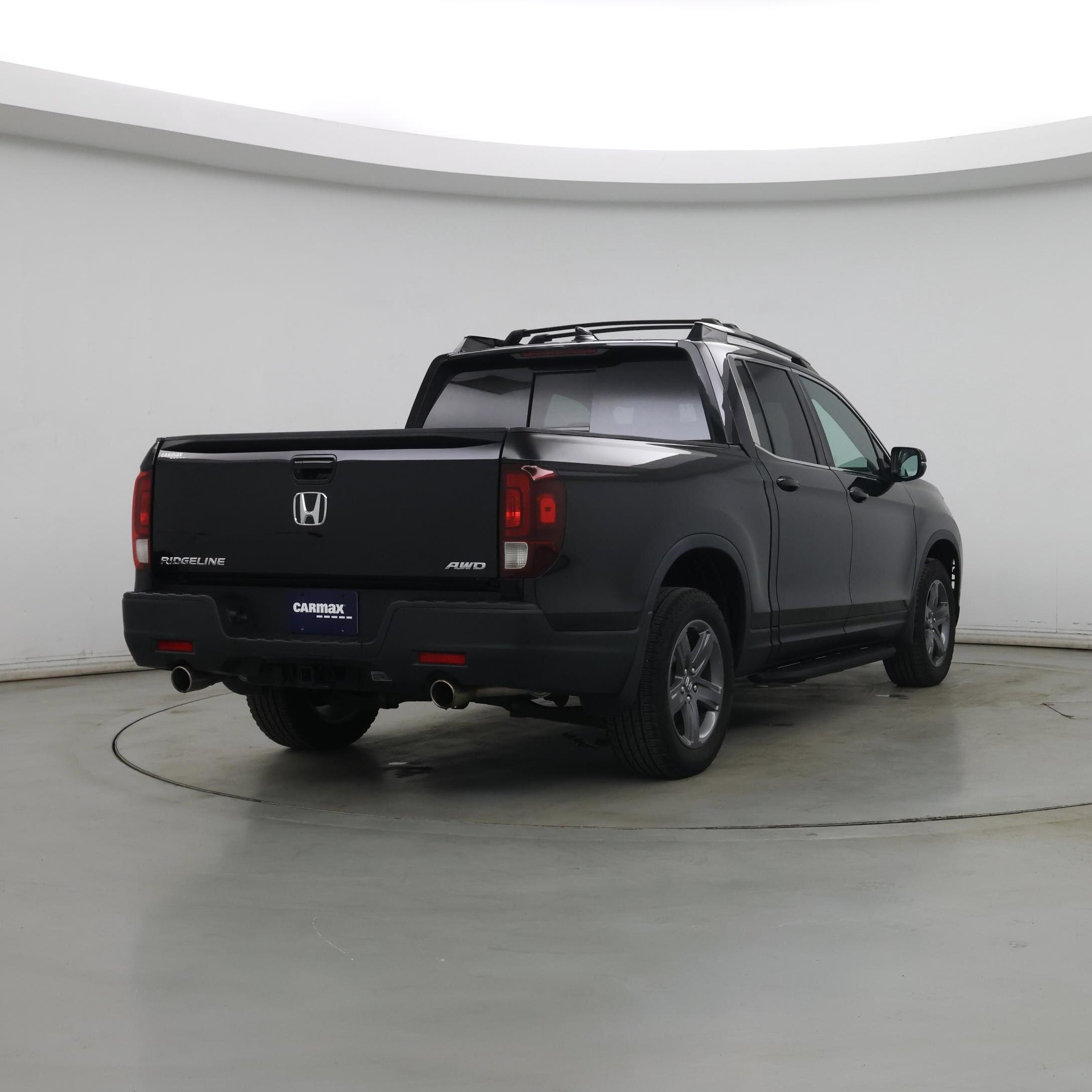 Thumbnail: 2023 Honda Ridgeline - 8