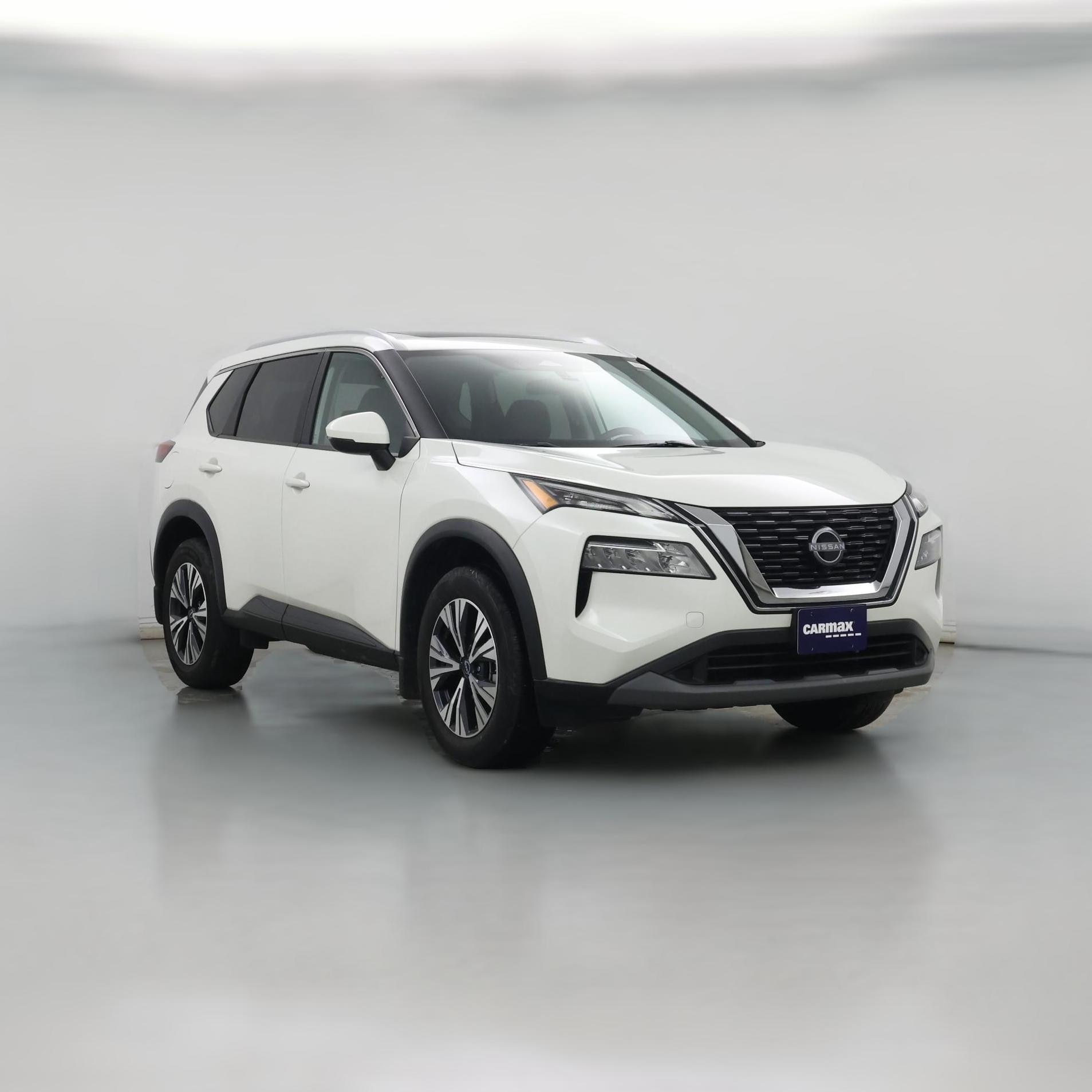 Thumbnail: 2023 Nissan Rogue - 1