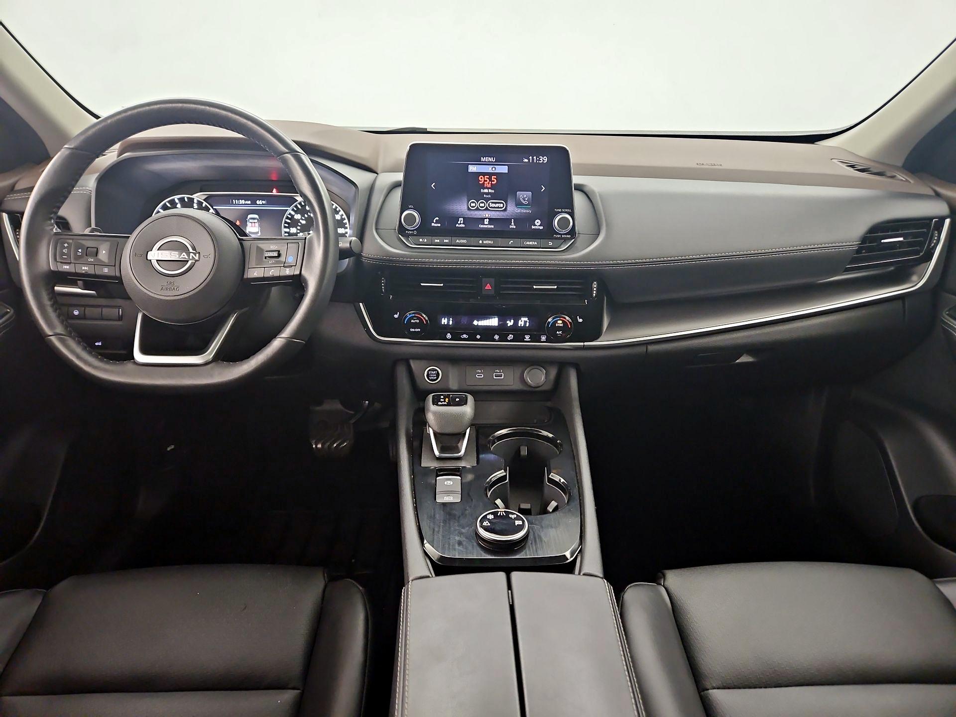 Thumbnail: 2023 Nissan Rogue - 9