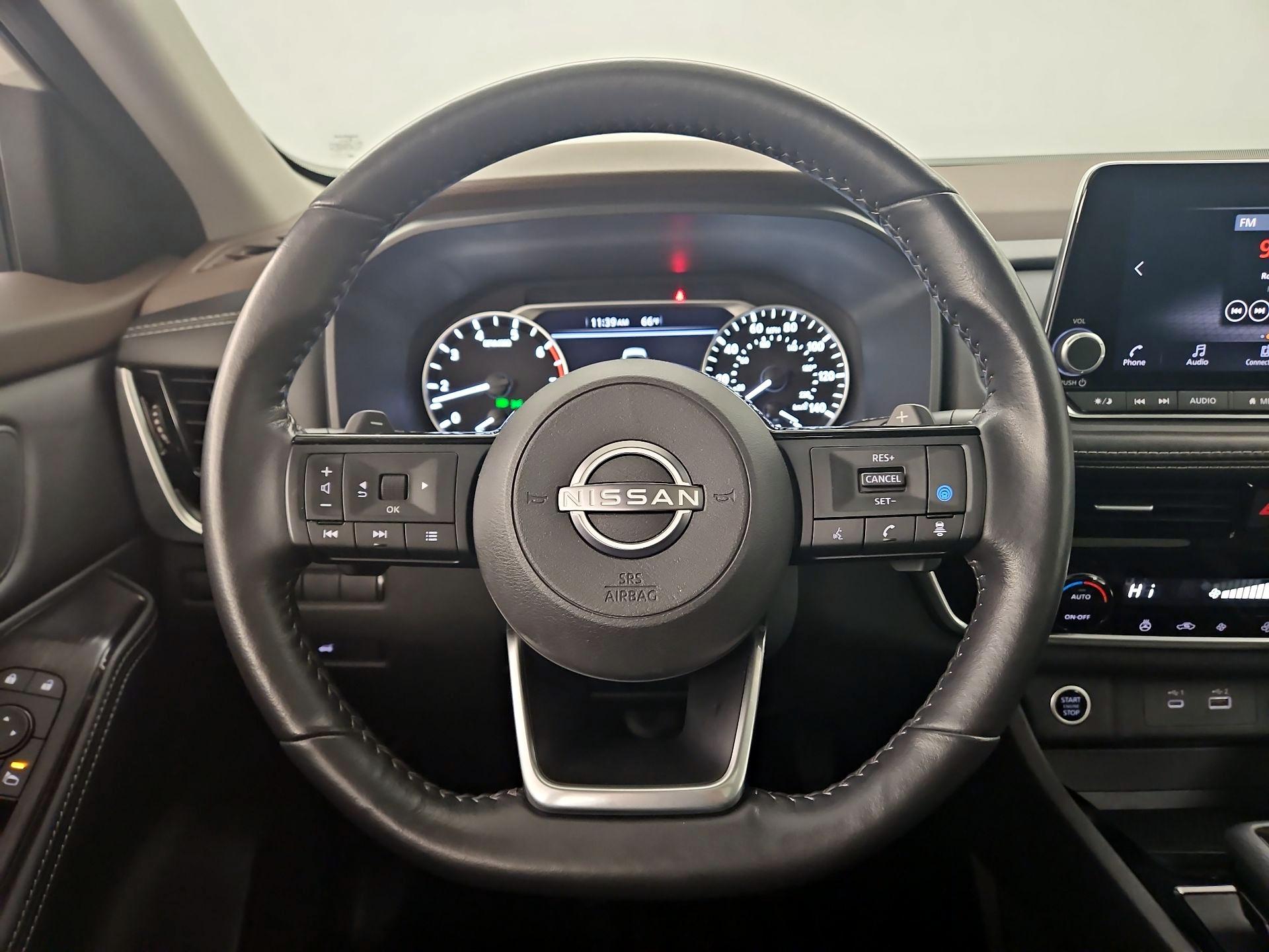 Thumbnail: 2023 Nissan Rogue - 10