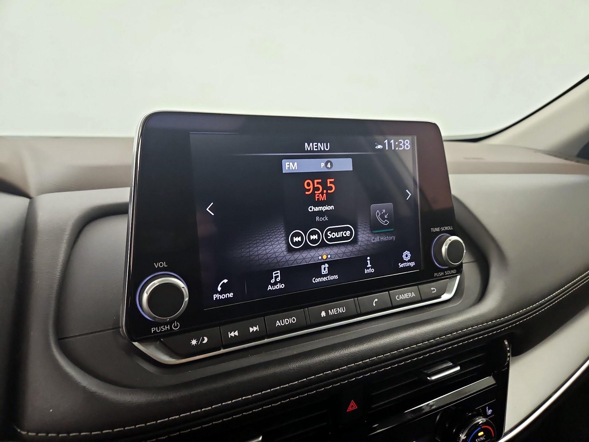 Thumbnail: 2023 Nissan Rogue - 15