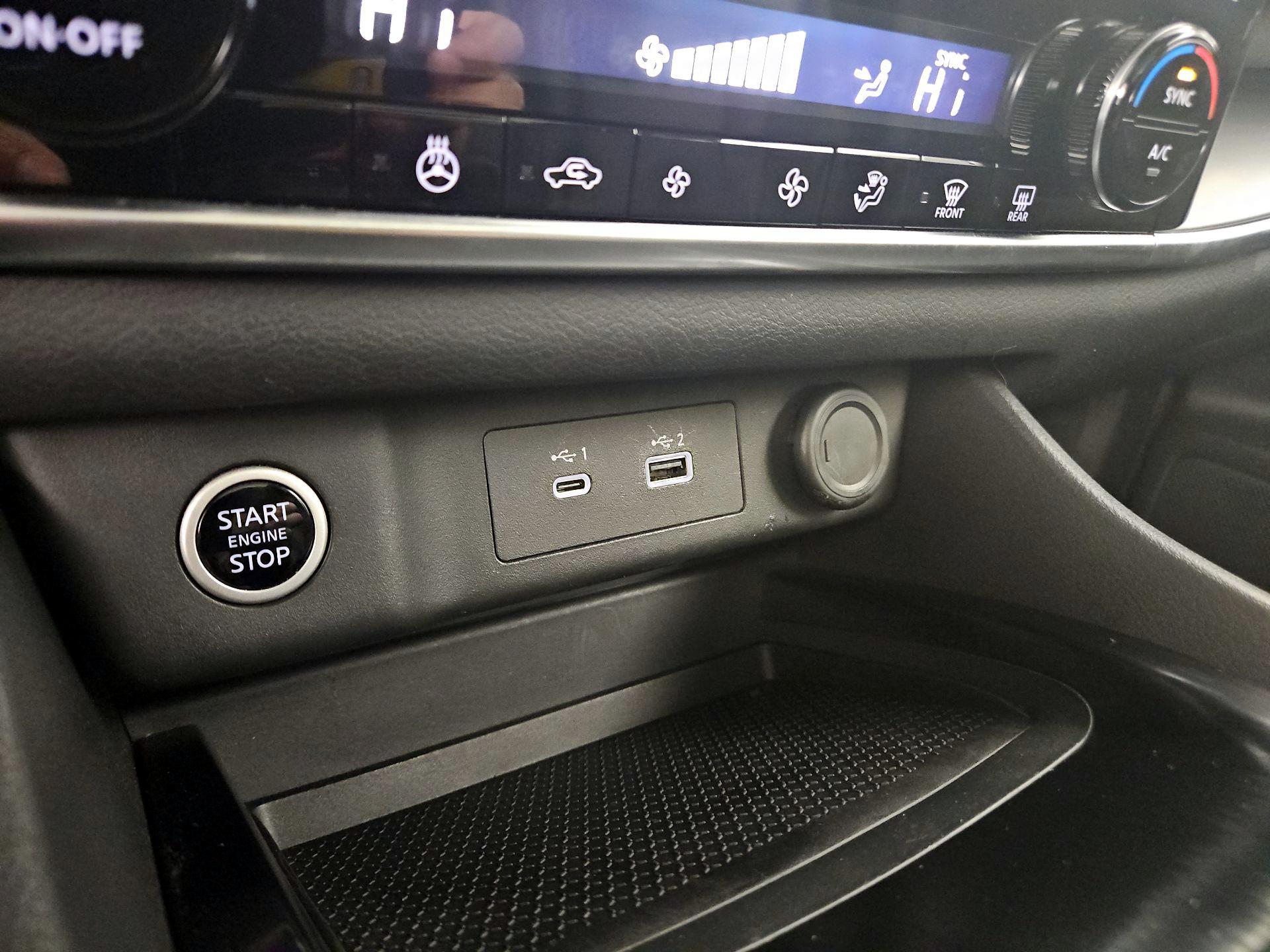 Thumbnail: 2023 Nissan Rogue - 18