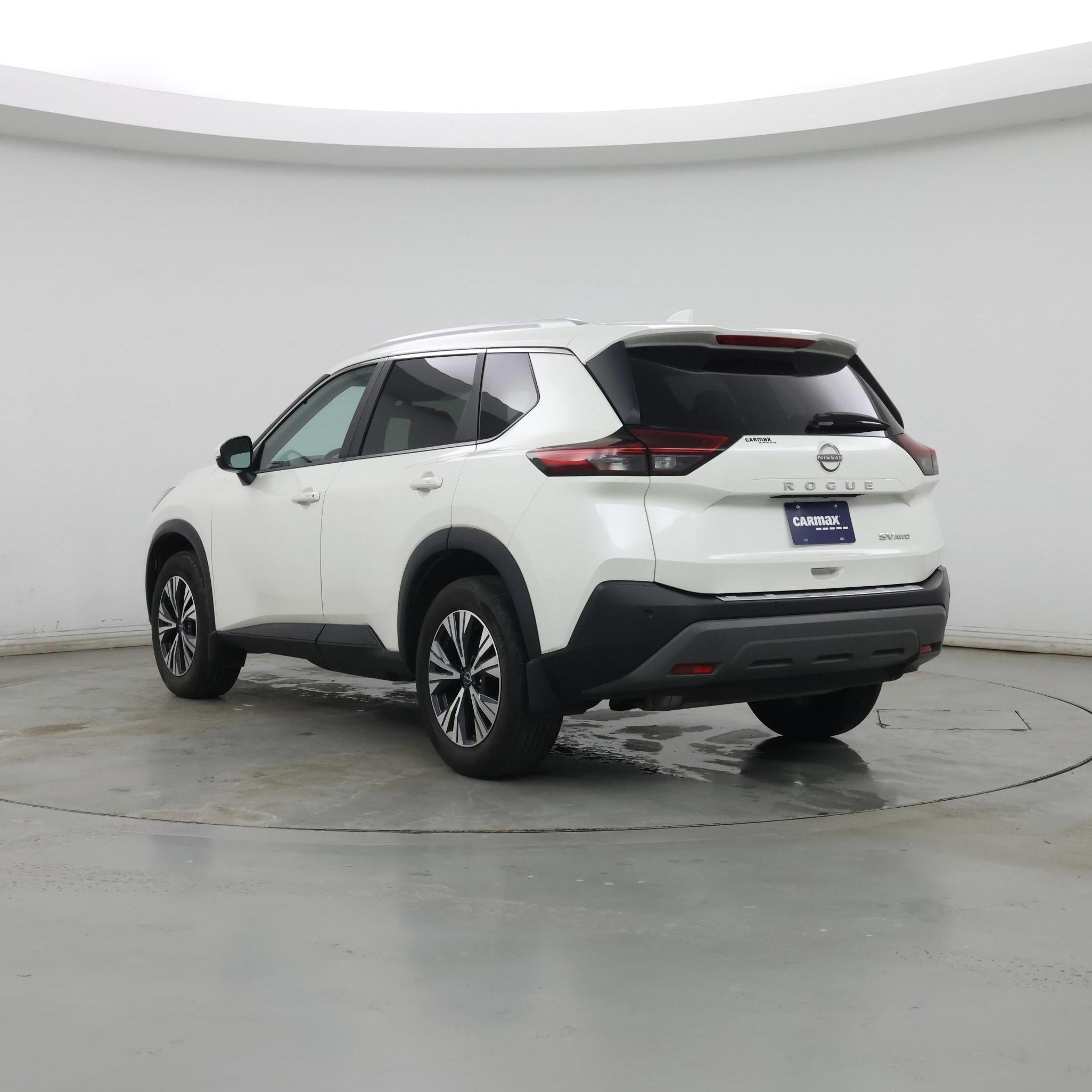 Thumbnail: 2023 Nissan Rogue - 2