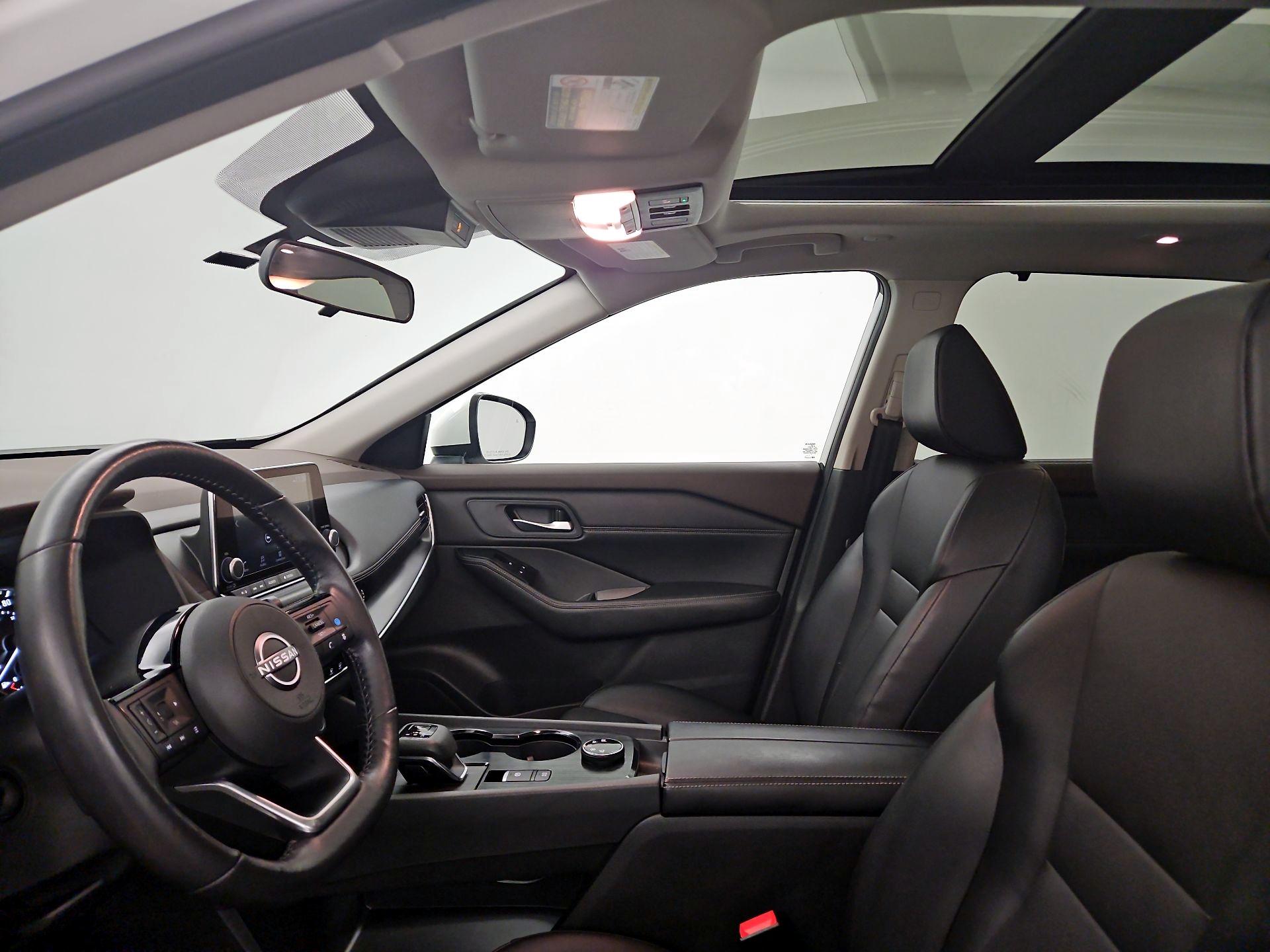 Thumbnail: 2023 Nissan Rogue - 19