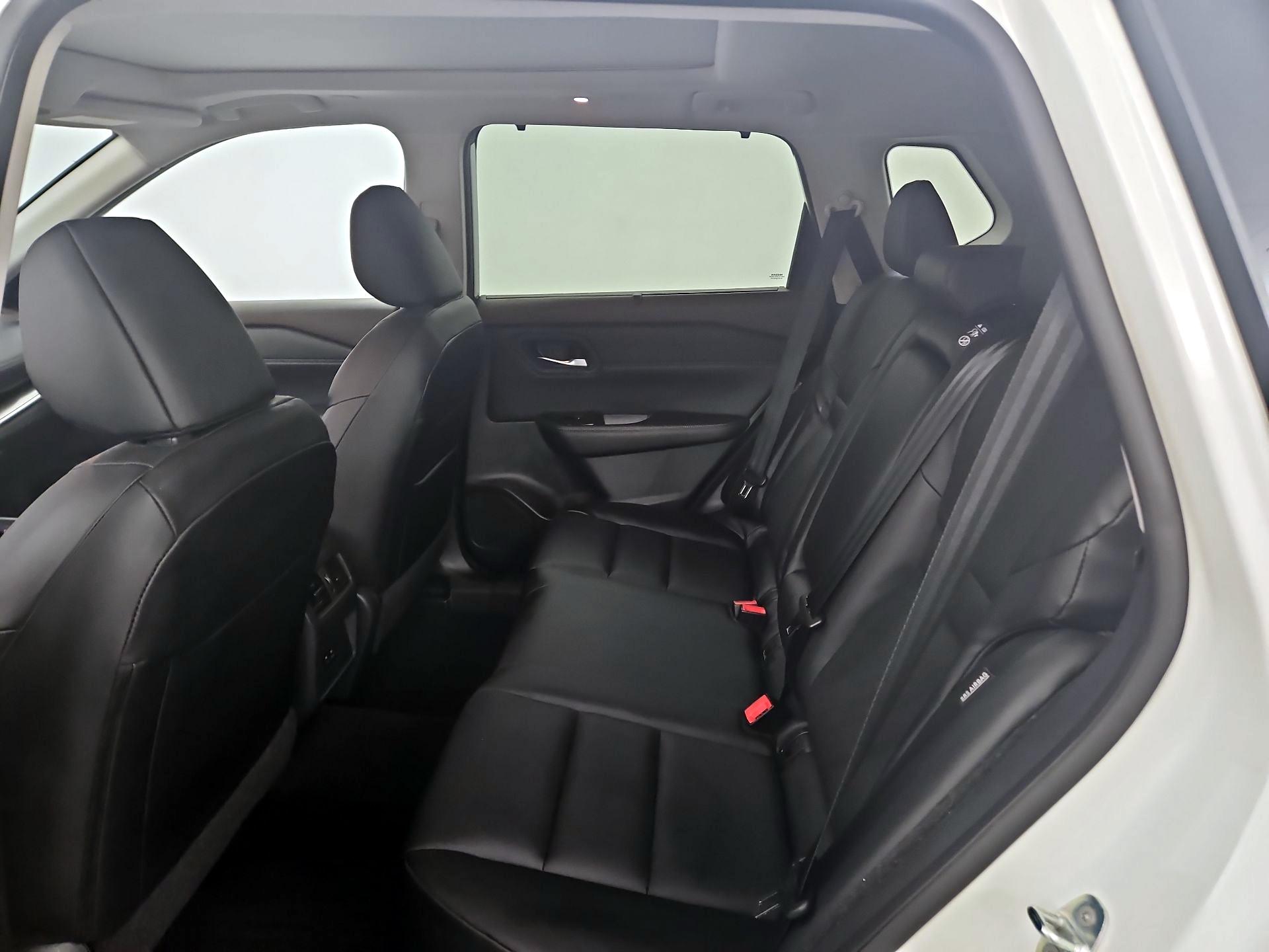 Thumbnail: 2023 Nissan Rogue - 20